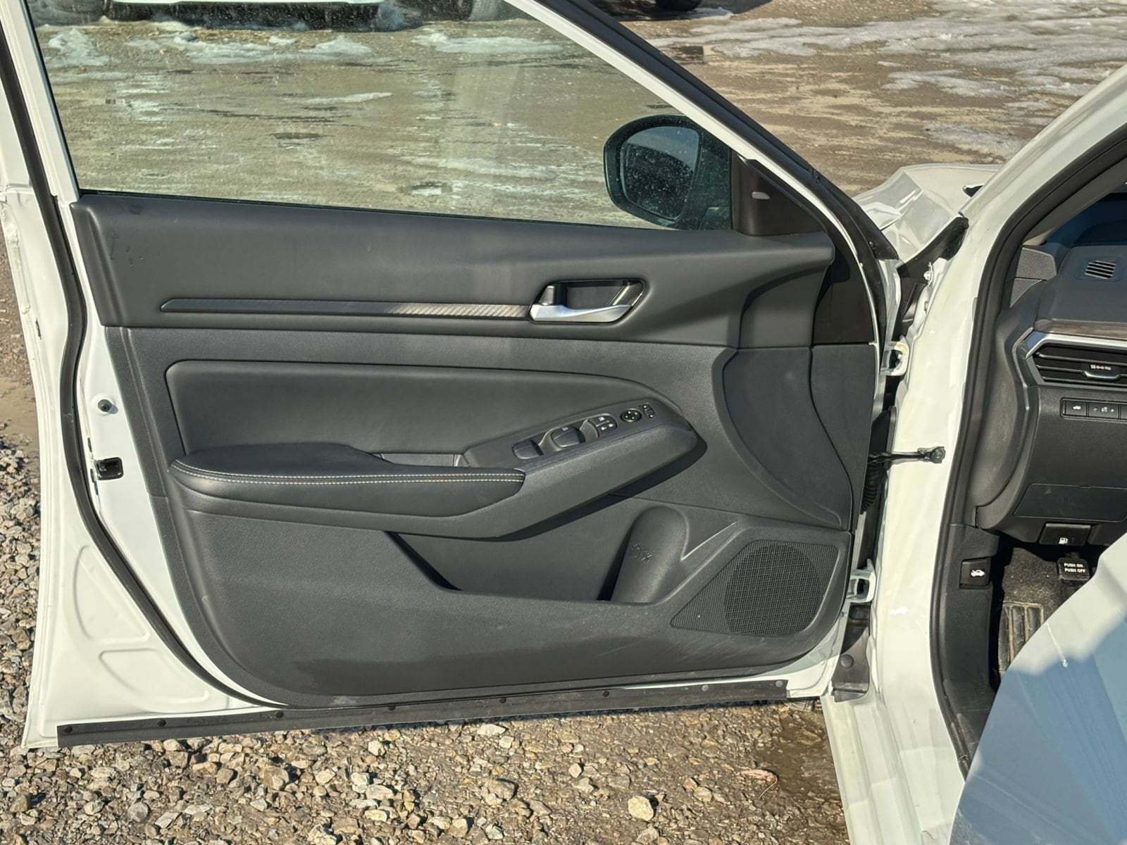 Thumbnail: 2025 Nissan Altima - 18