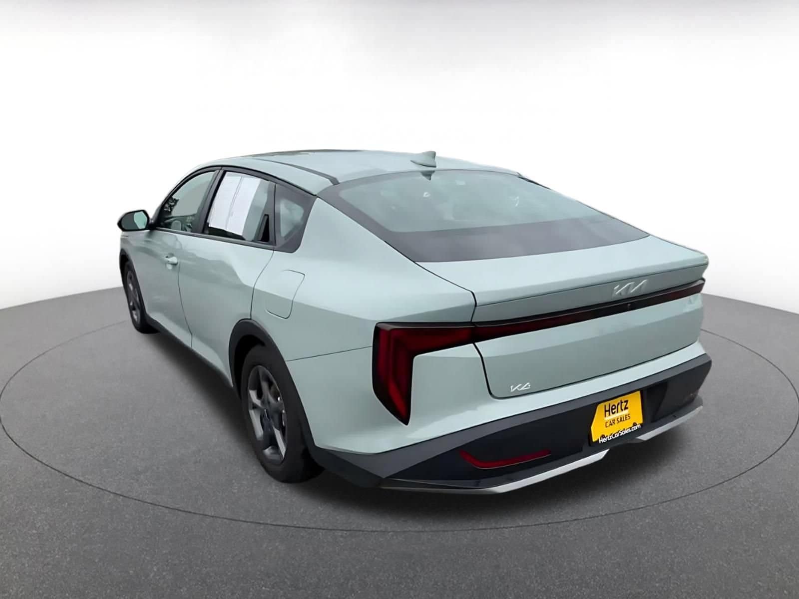 Thumbnail: 2026 Kia K4 - 10