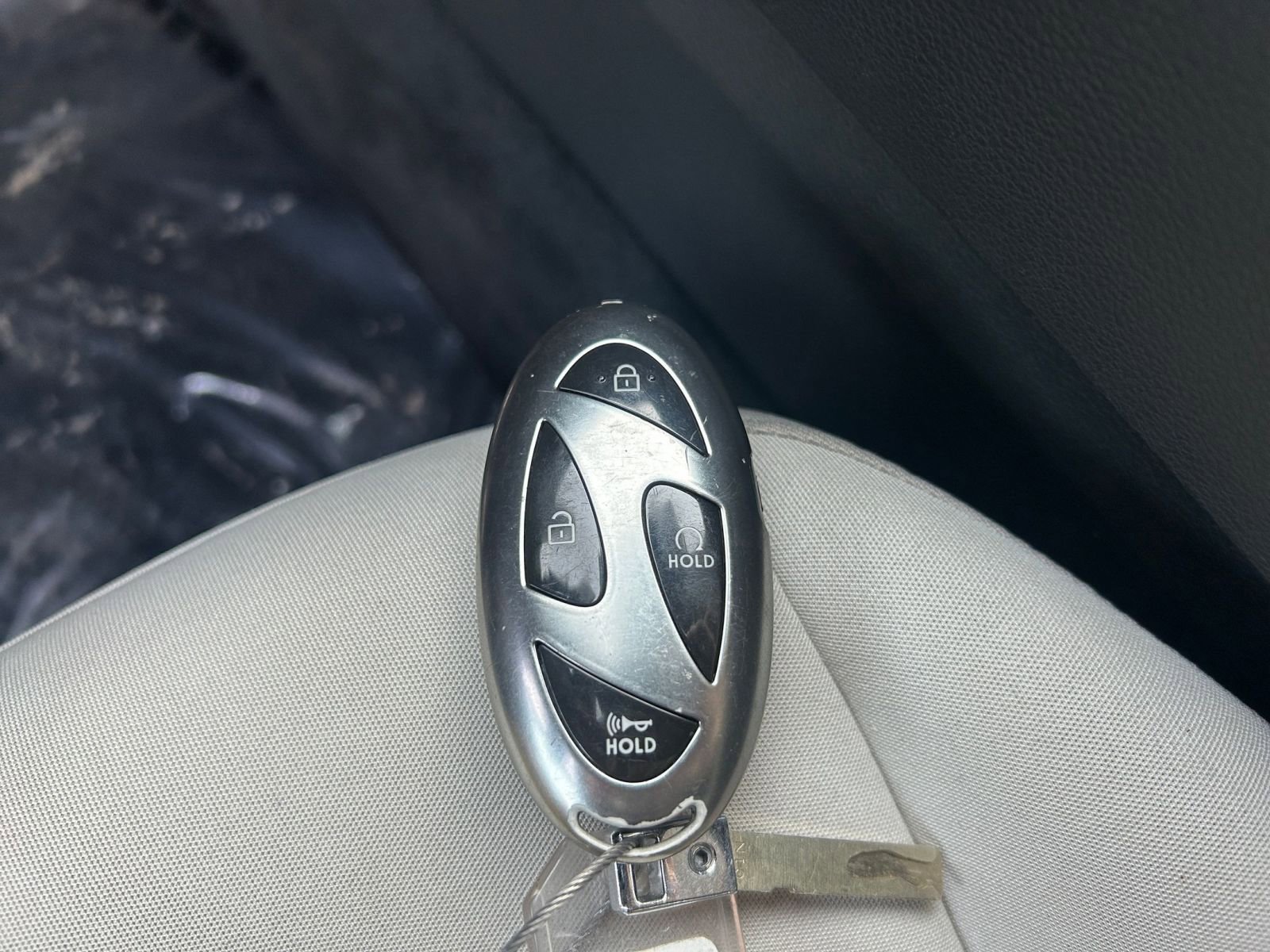 Thumbnail: 2025 Hyundai Sonata - 22