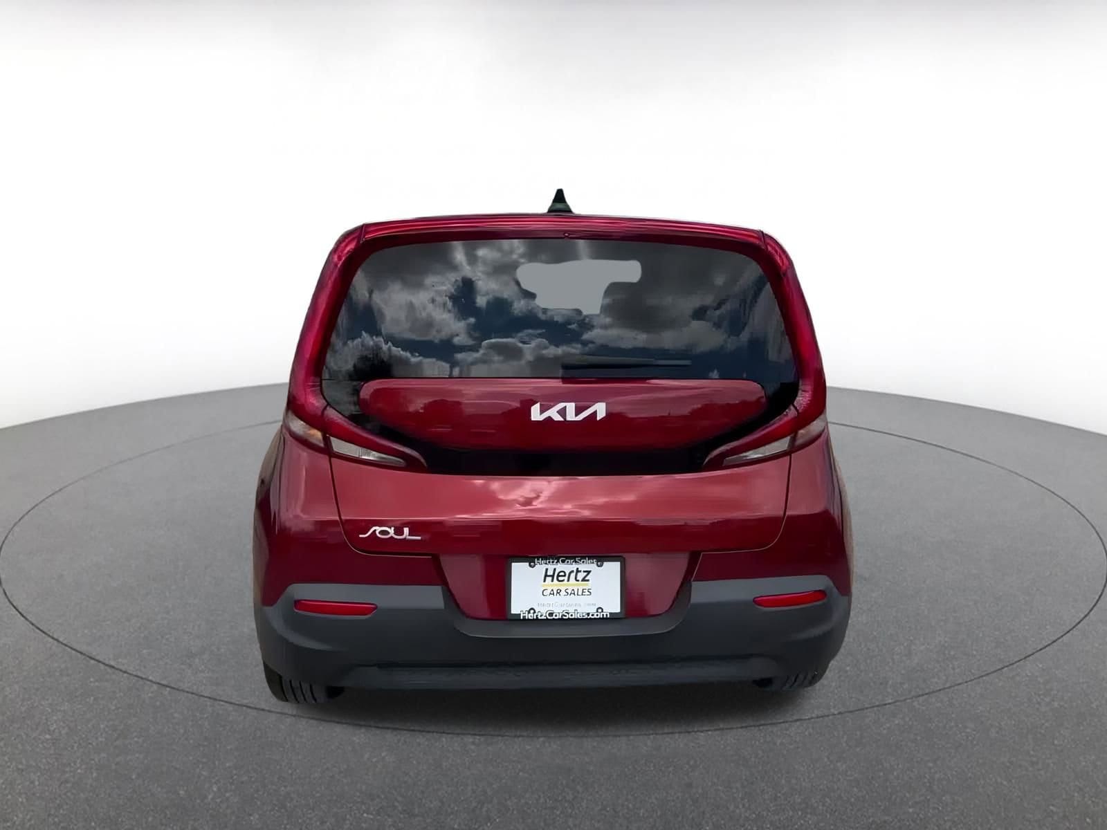 Thumbnail: 2022 Kia Soul - 12