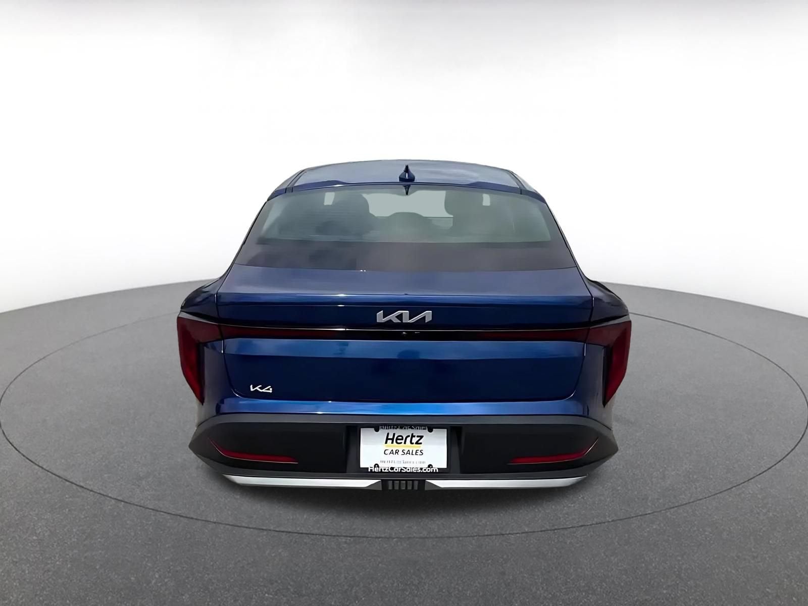 Thumbnail: 2025 Kia K4 - 10