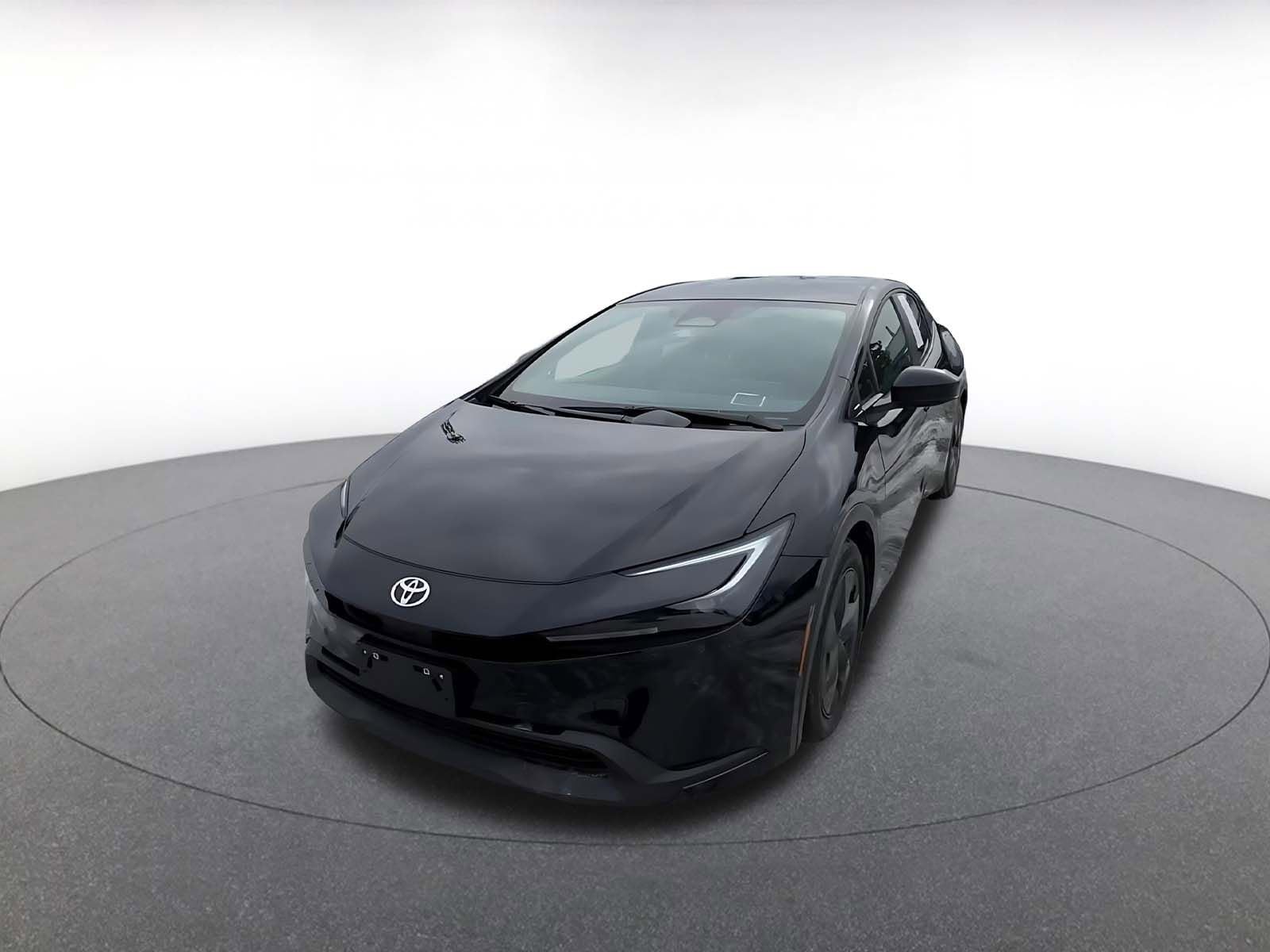 Thumbnail: 2025 Toyota Prius - 7