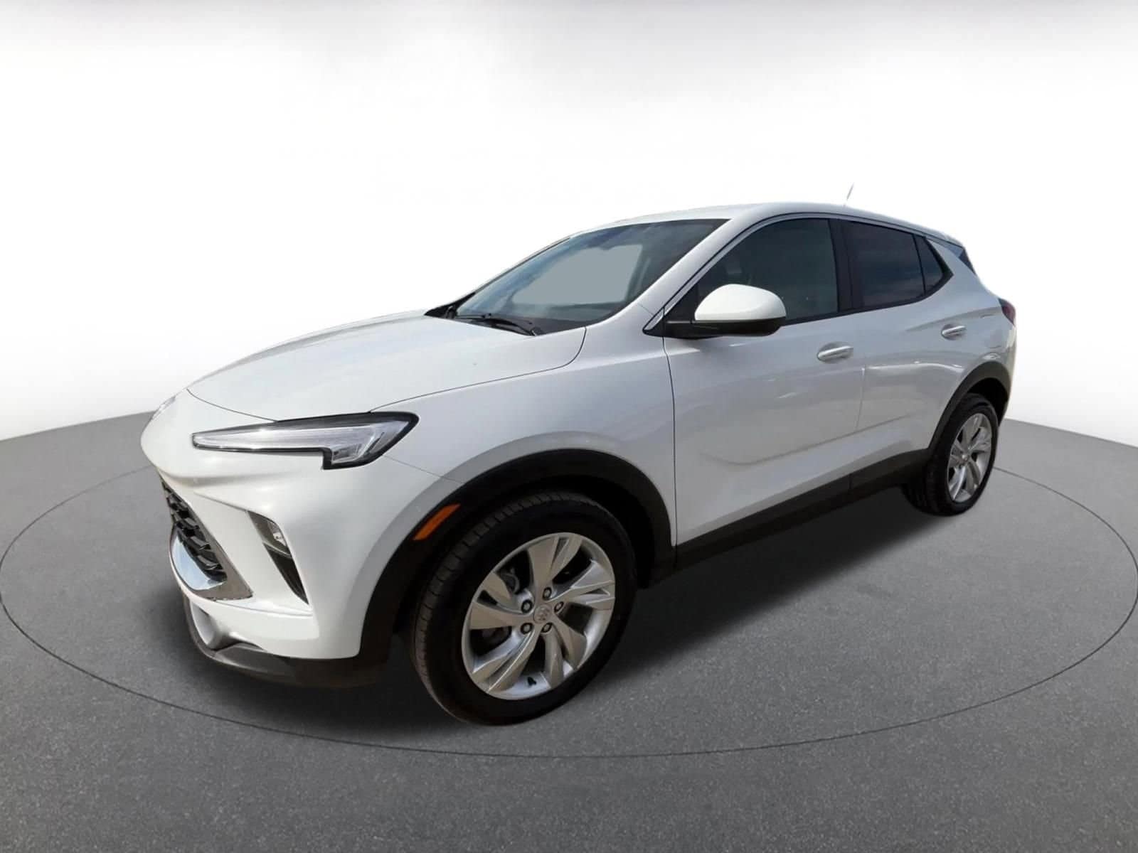 Thumbnail: 2025 Buick Encore GX - 8