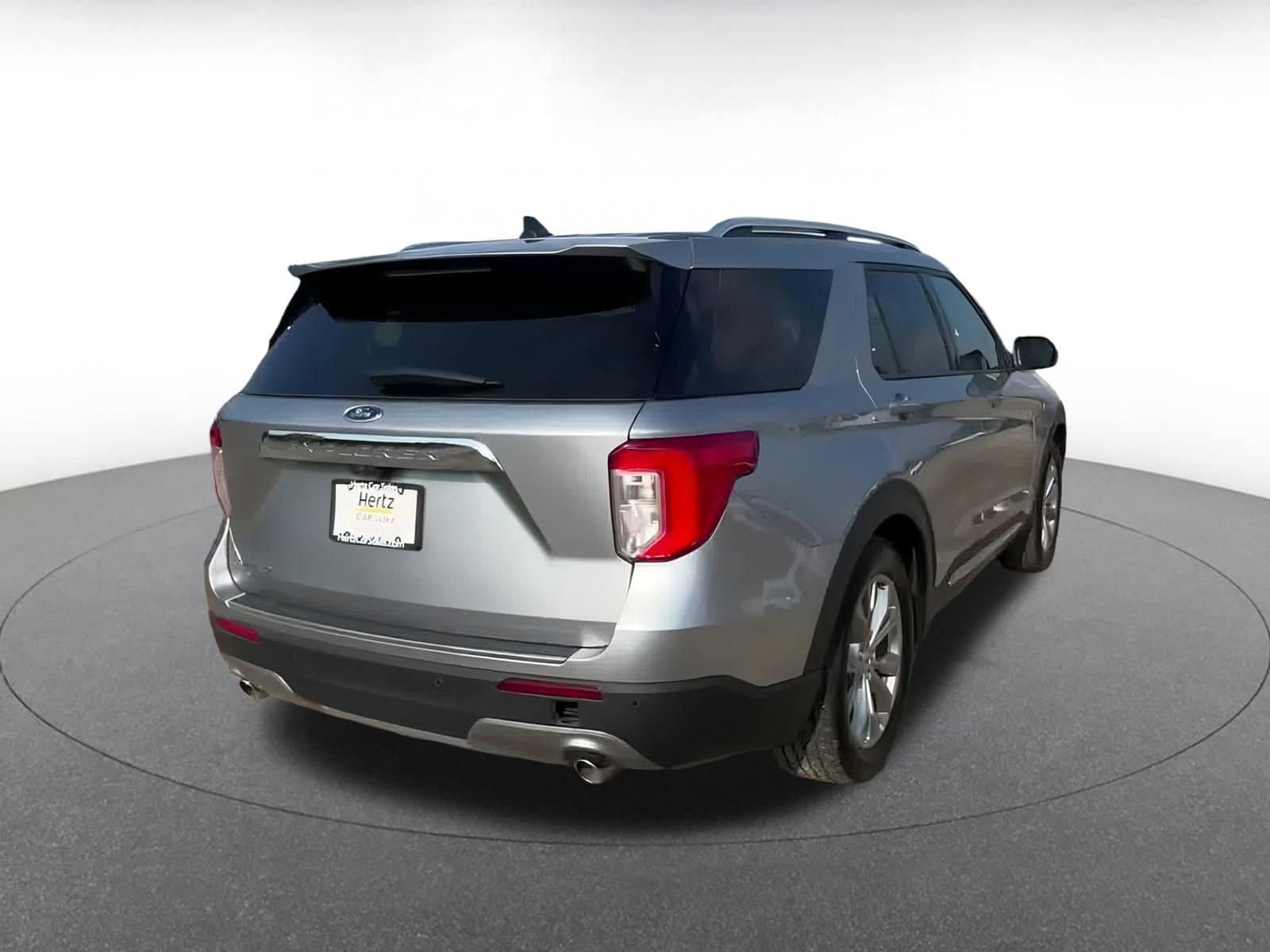 Thumbnail: 2024 Ford Explorer - 14