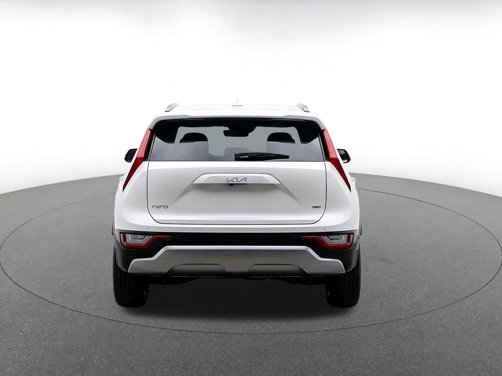 Thumbnail: 2026 Kia Niro - 8