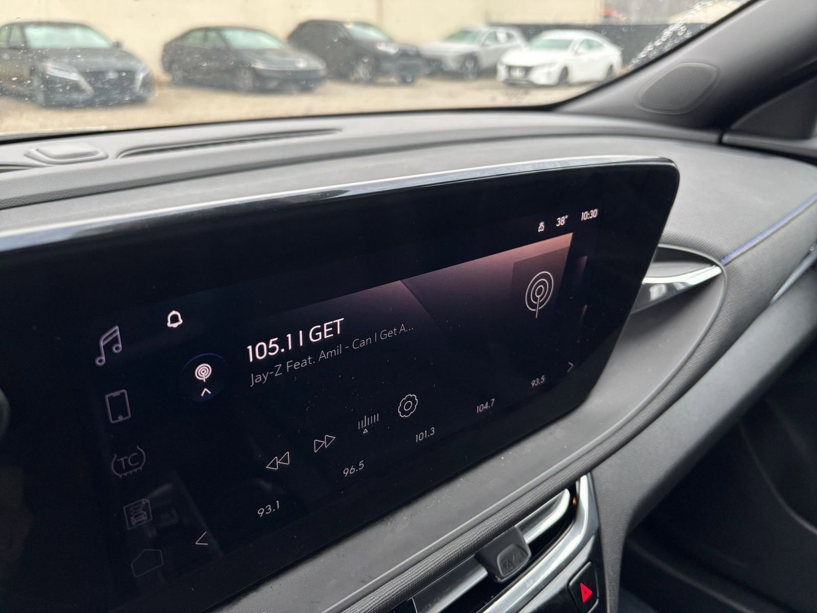 Thumbnail: 2025 Buick Envista - 21