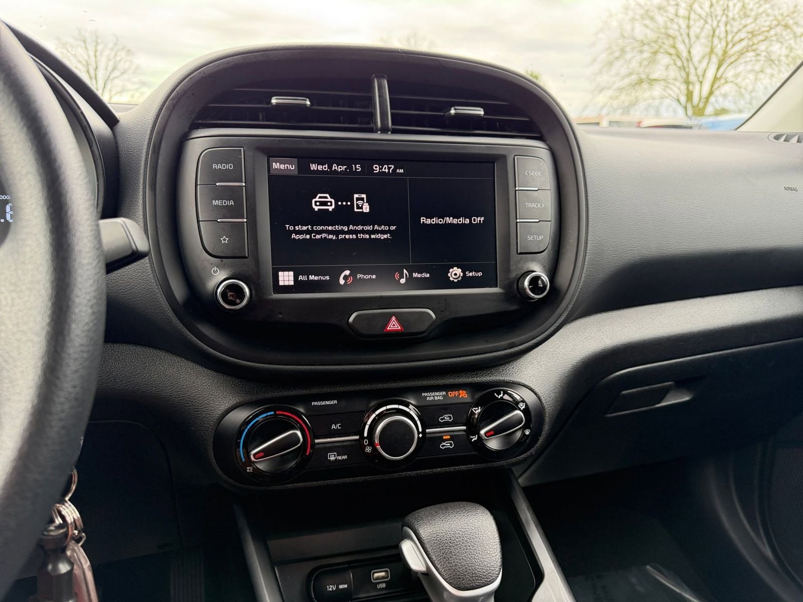 Thumbnail: 2025 Kia Soul - 20