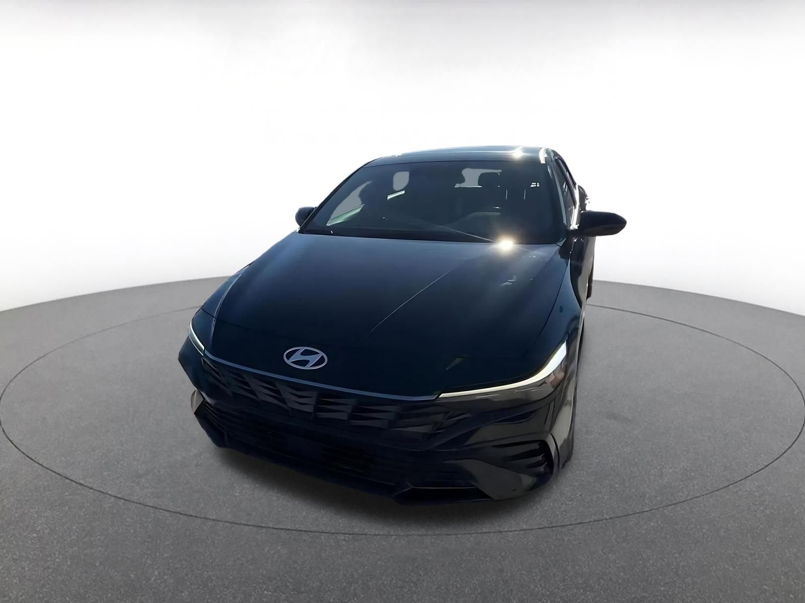 Thumbnail: 2025 Hyundai Elantra - 7