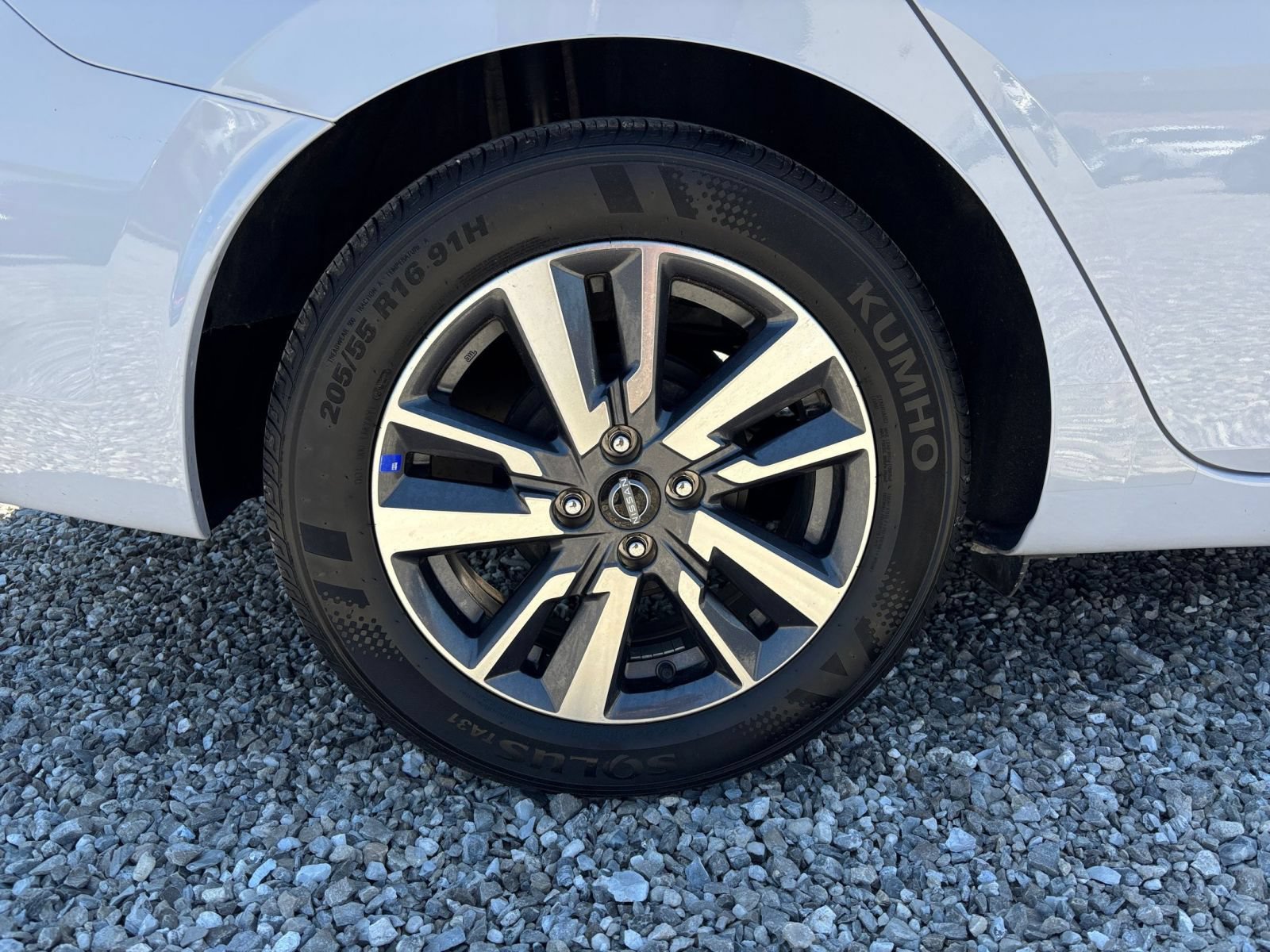 Thumbnail: 2025 Nissan Versa - 28