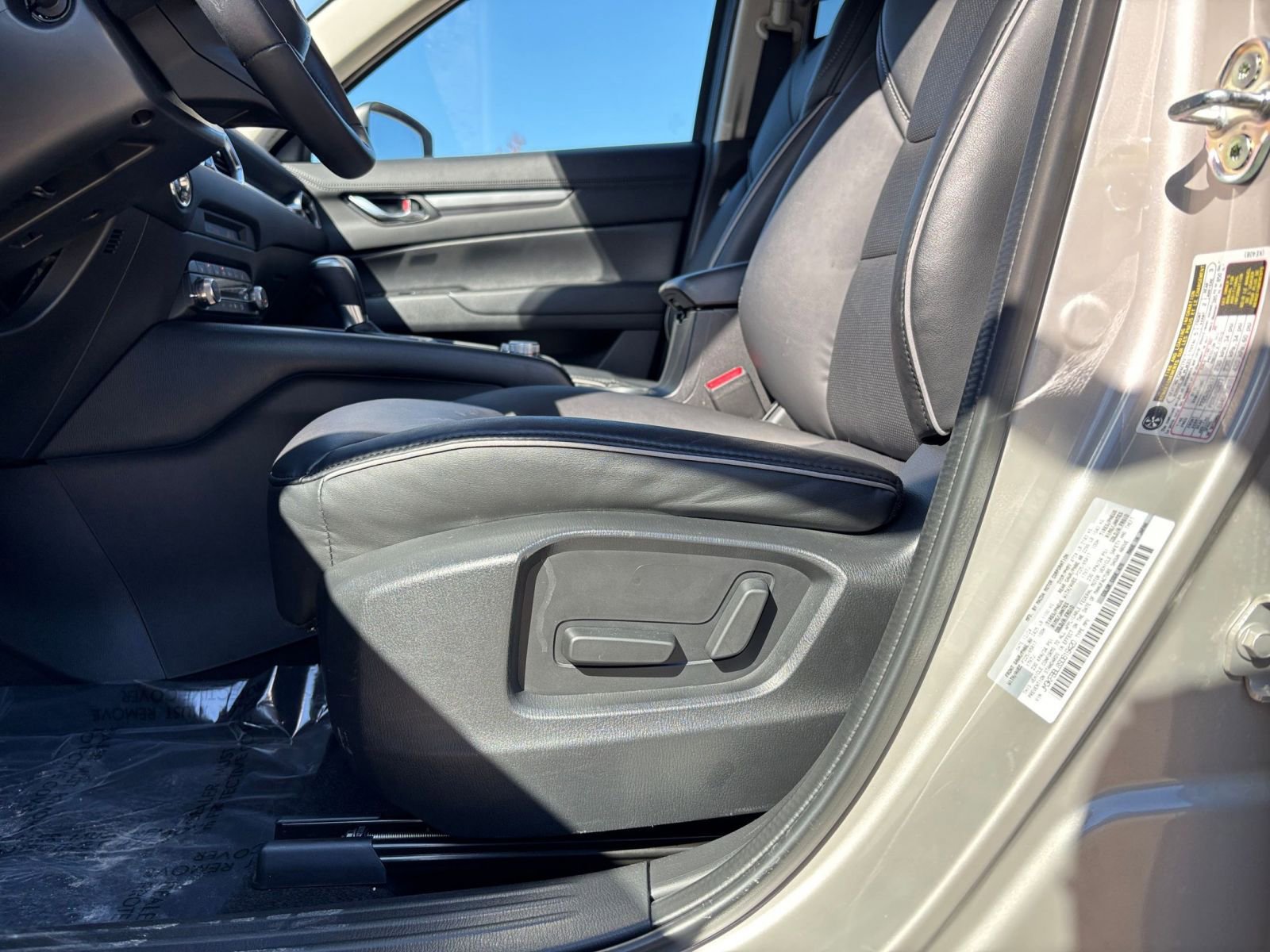 Thumbnail: 2025 Mazda CX-5 - 27