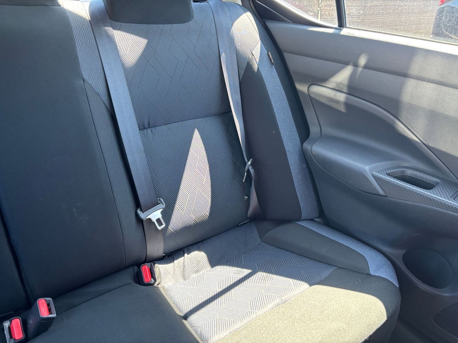 Thumbnail: 2025 Nissan Versa - 35