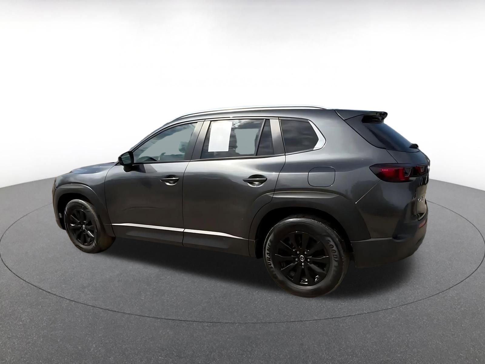 Thumbnail: 2025 Mazda CX-50 - 10