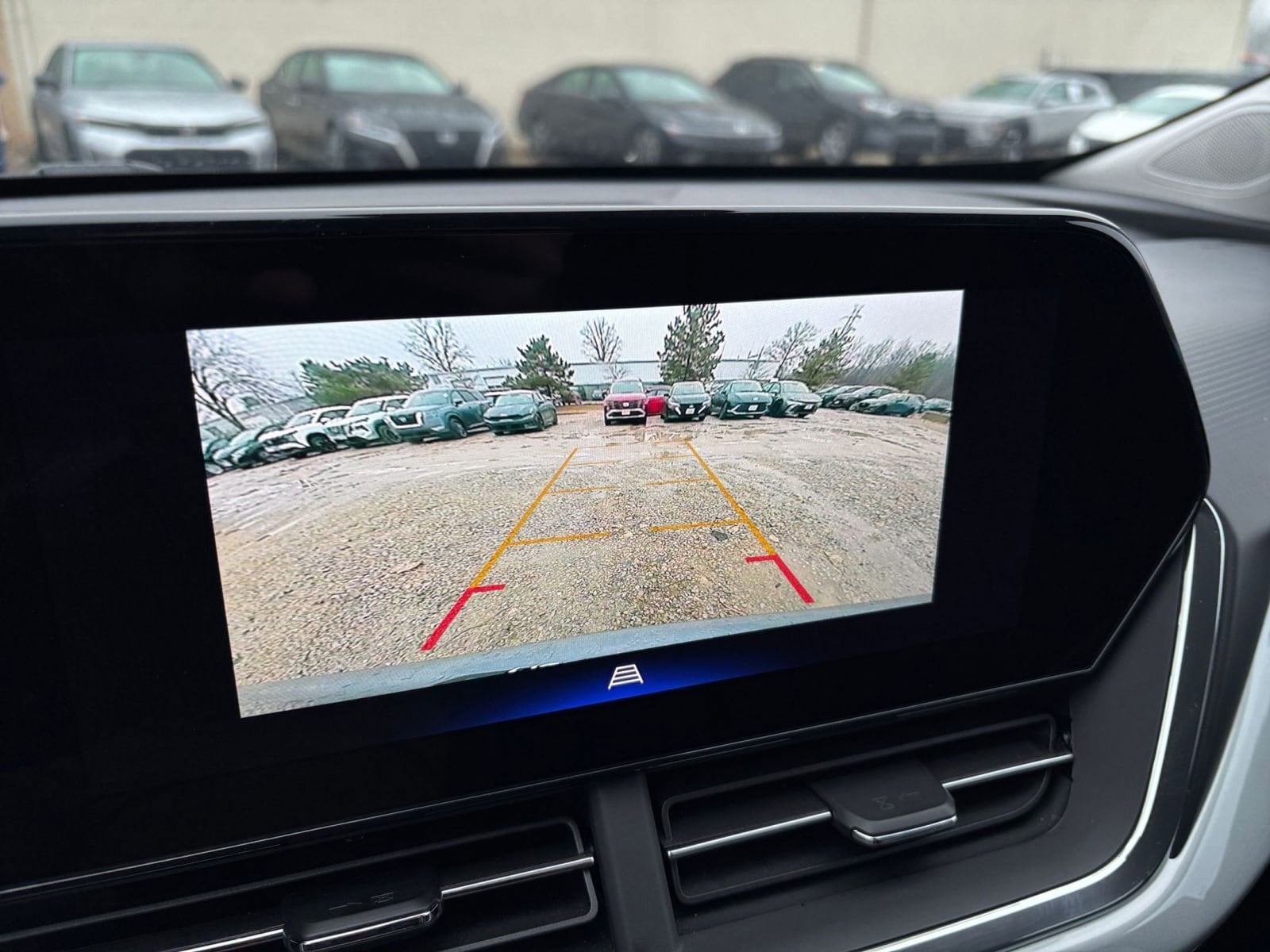 Thumbnail: 2025 Chevrolet Trax - 23