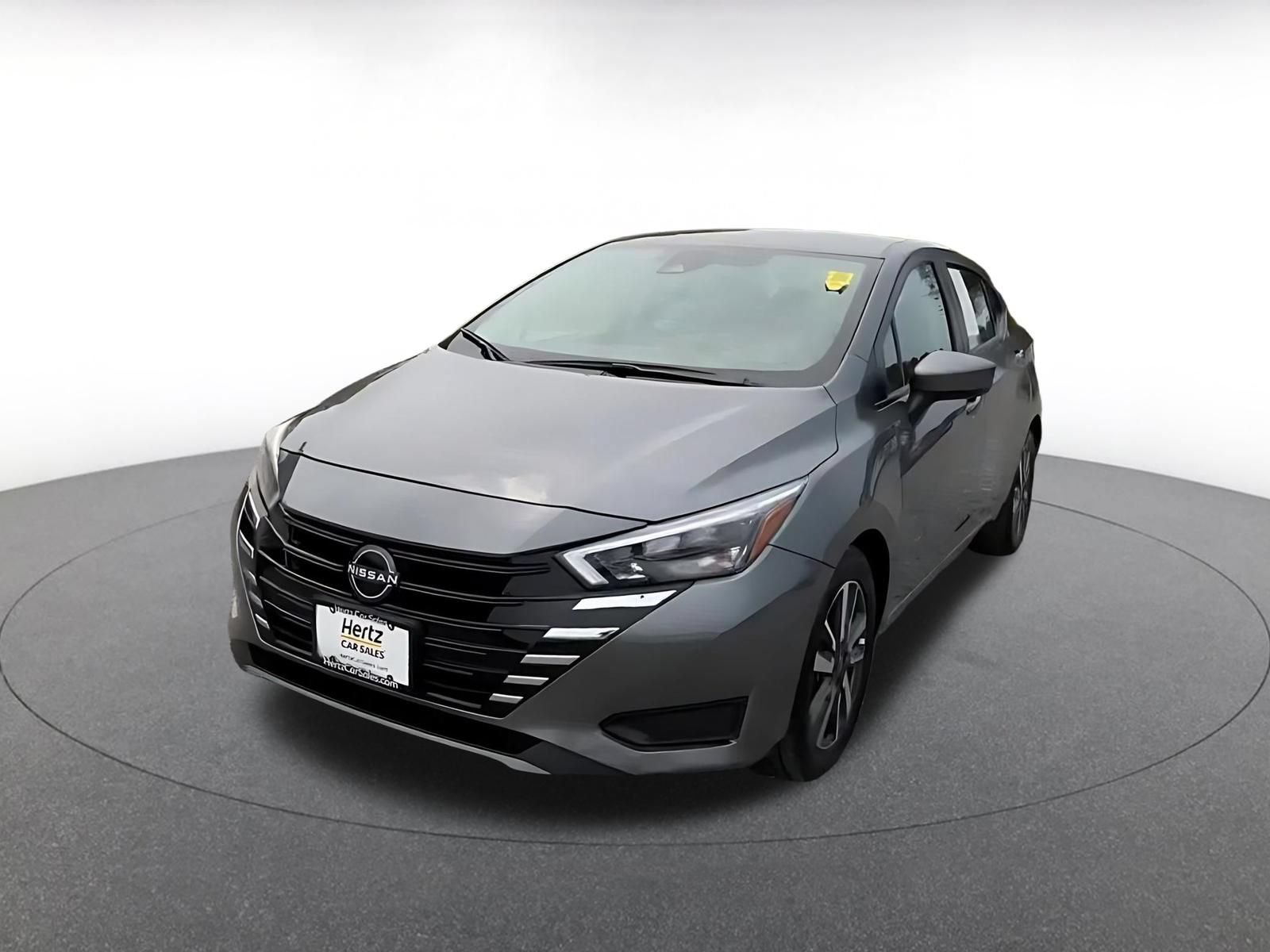 Thumbnail: 2025 Nissan Versa - 7