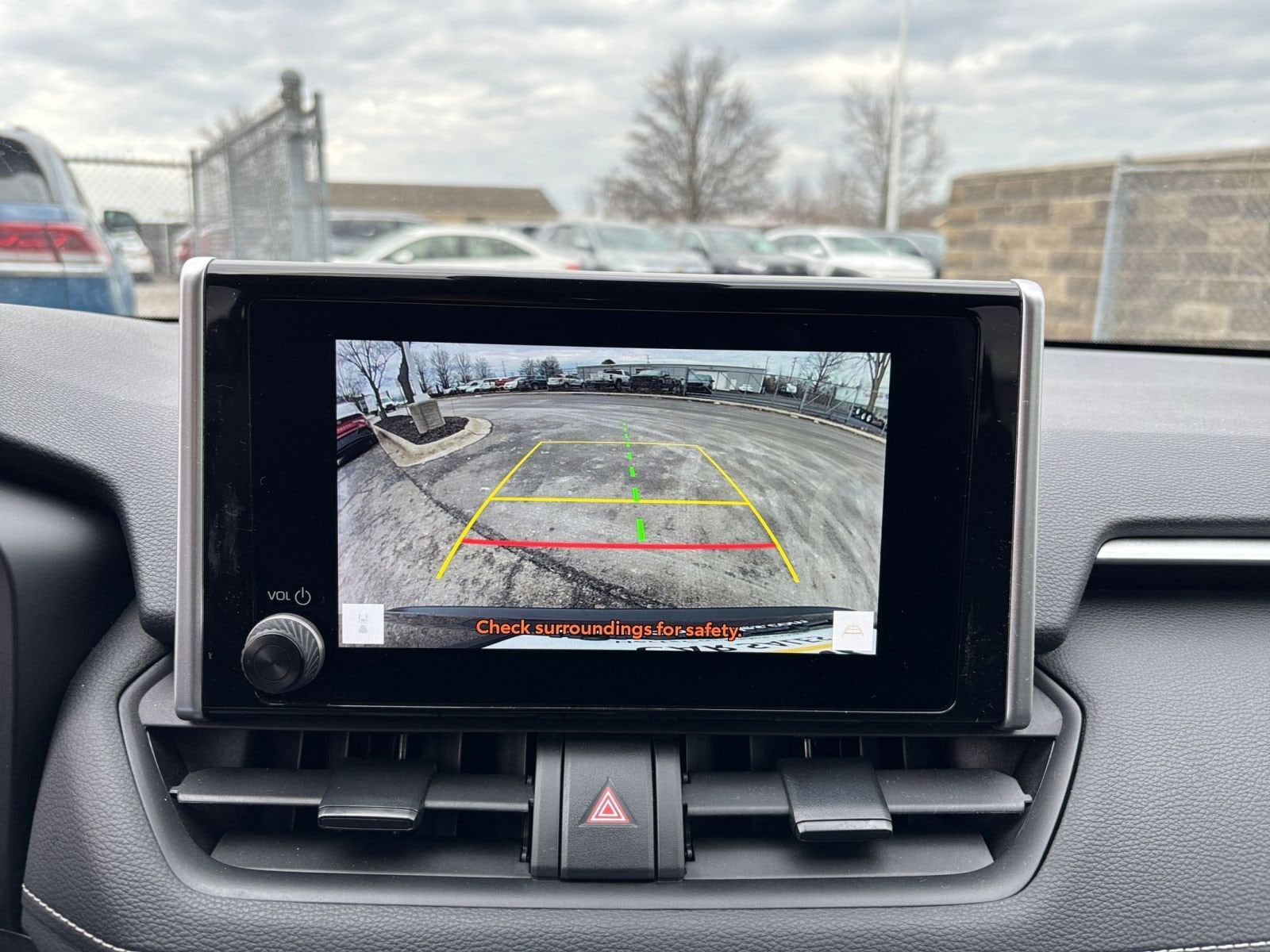 Thumbnail: 2025 Toyota RAV4 - 17