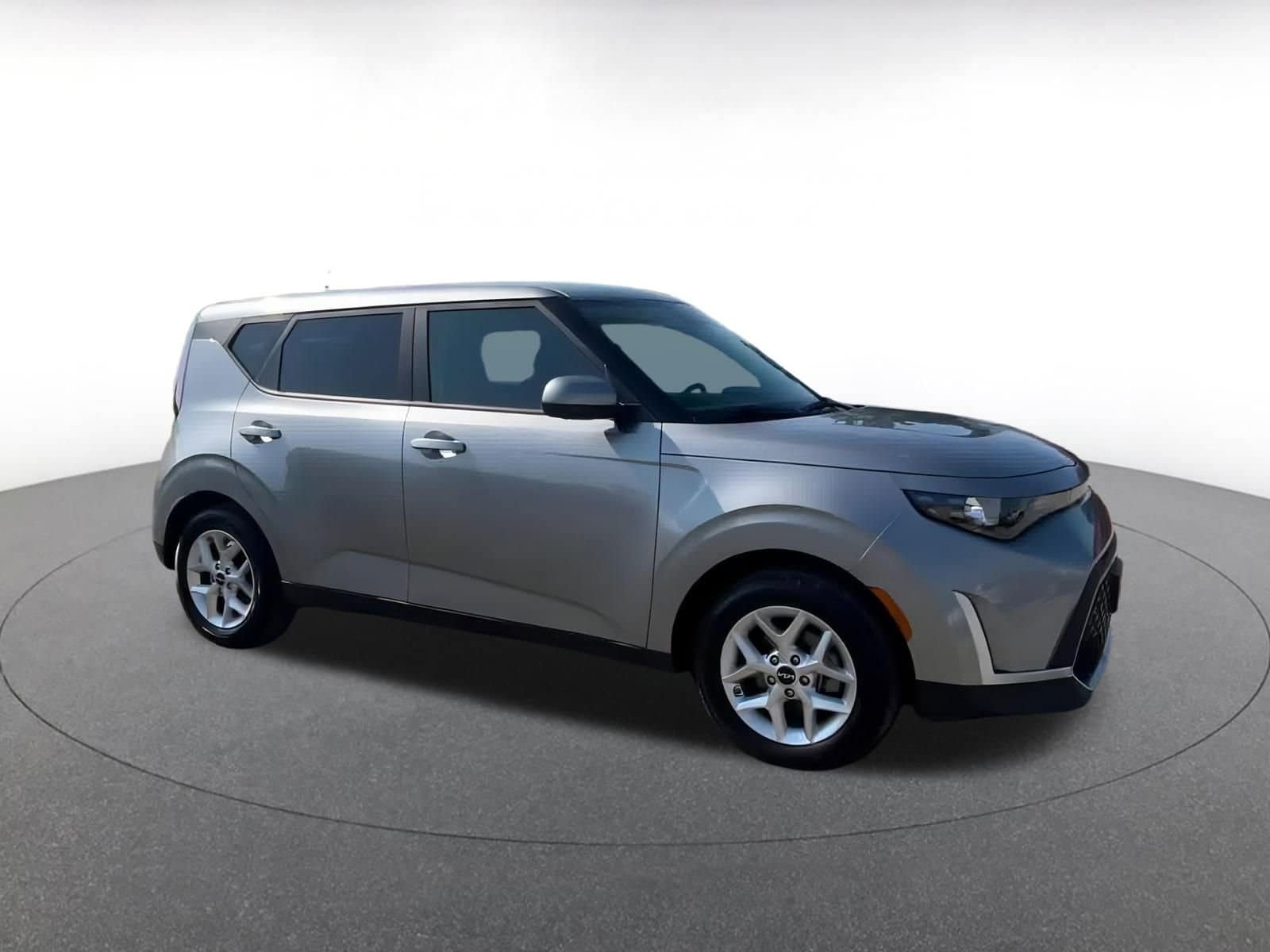 Thumbnail: 2024 Kia Soul - 2