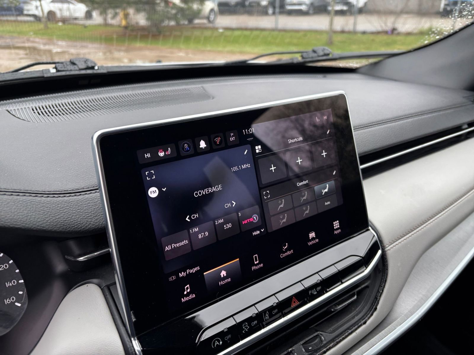 Thumbnail: 2025 Jeep Compass - 21