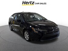 2024 Toyota Corolla LE -
                  Detroit, MI