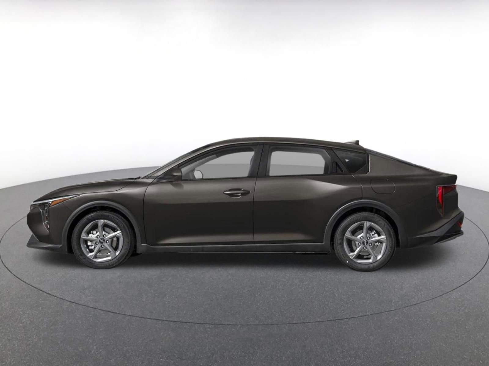 Thumbnail: 2025 Kia K4 - 3