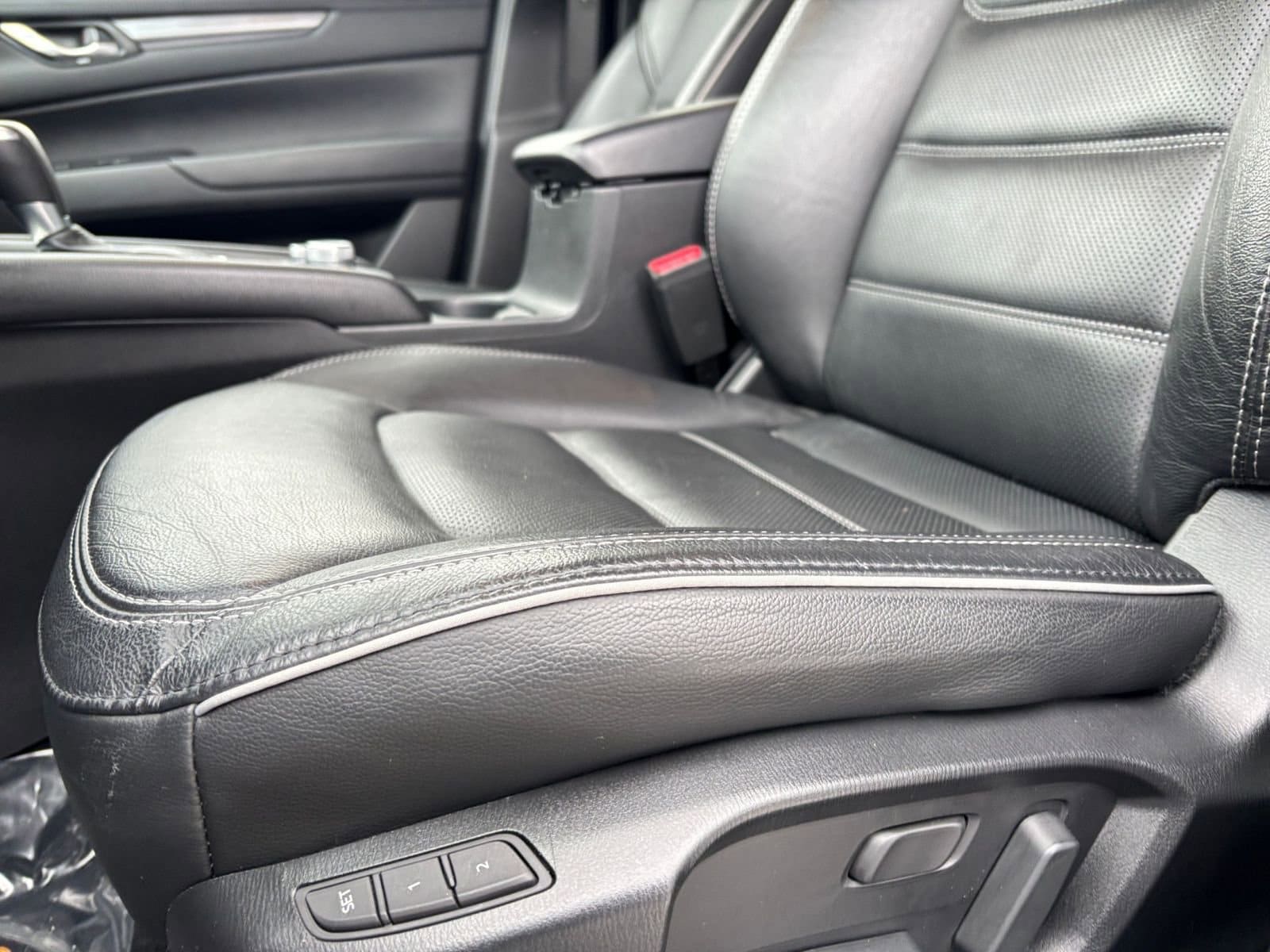 Thumbnail: 2025 Mazda CX-5 - 27