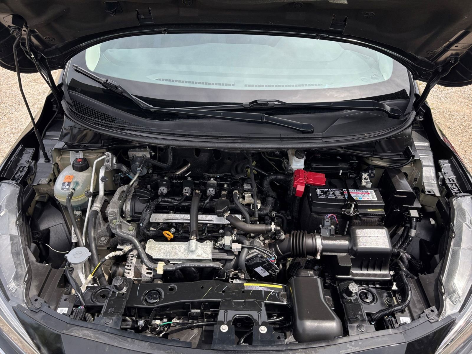 Thumbnail: 2025 Nissan Versa - 30