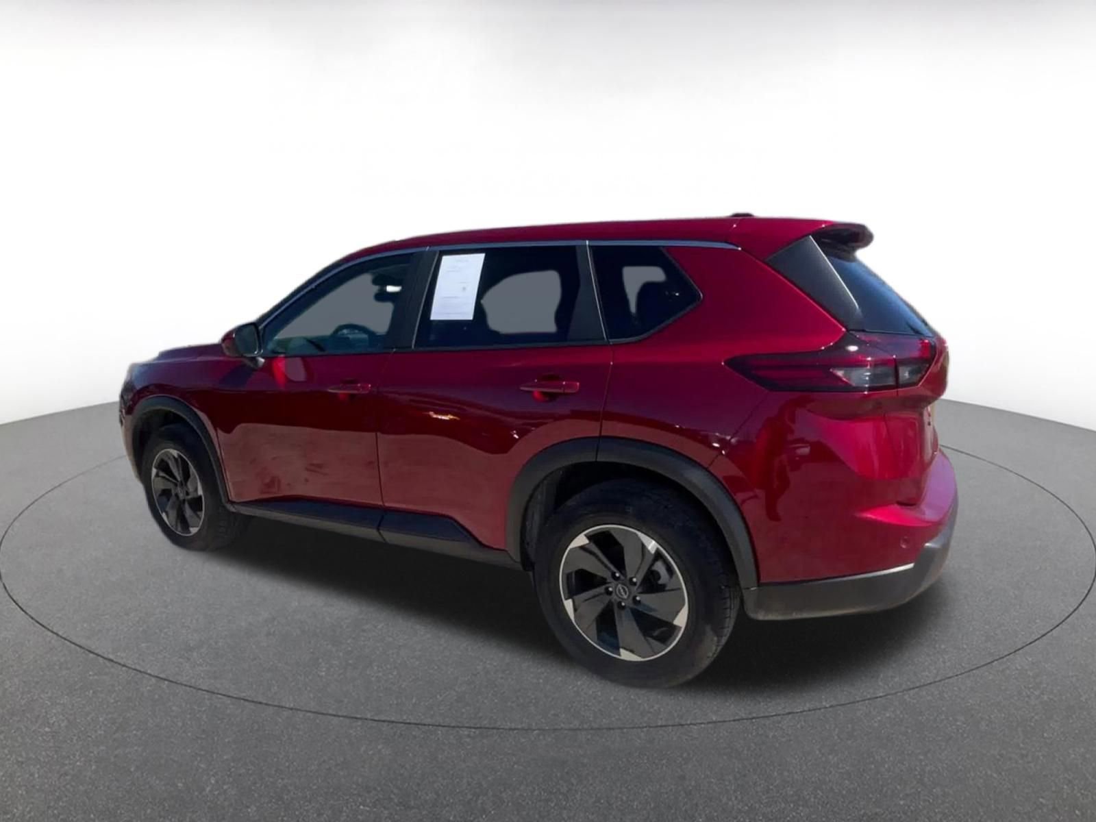 Thumbnail: 2025 Nissan Rogue - 10