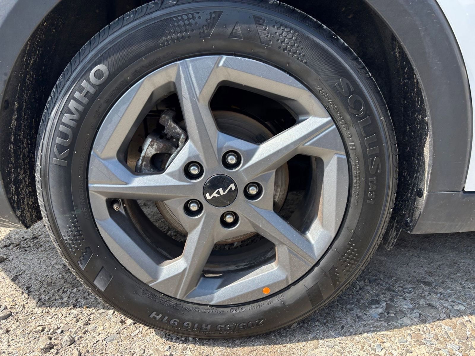 Thumbnail: 2025 Kia K4 - 30