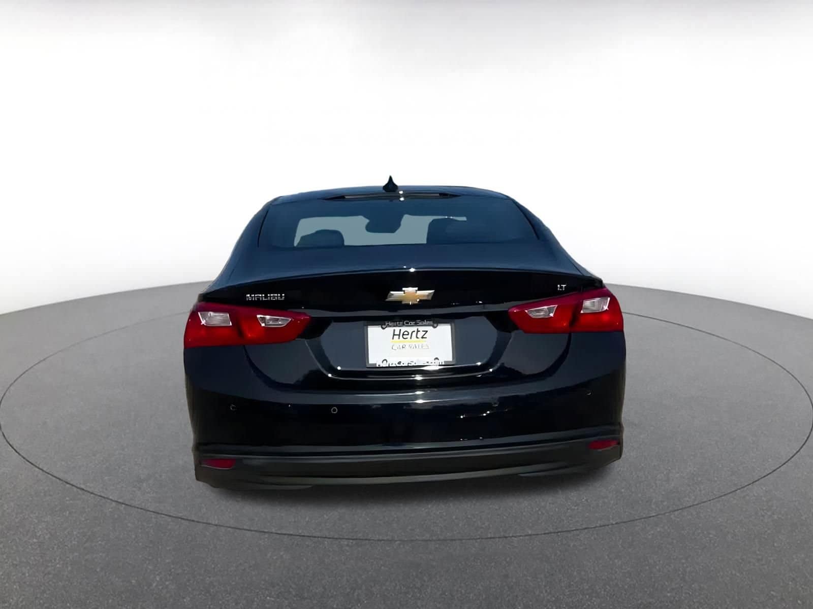 Thumbnail: 2024 Chevrolet Malibu - 12