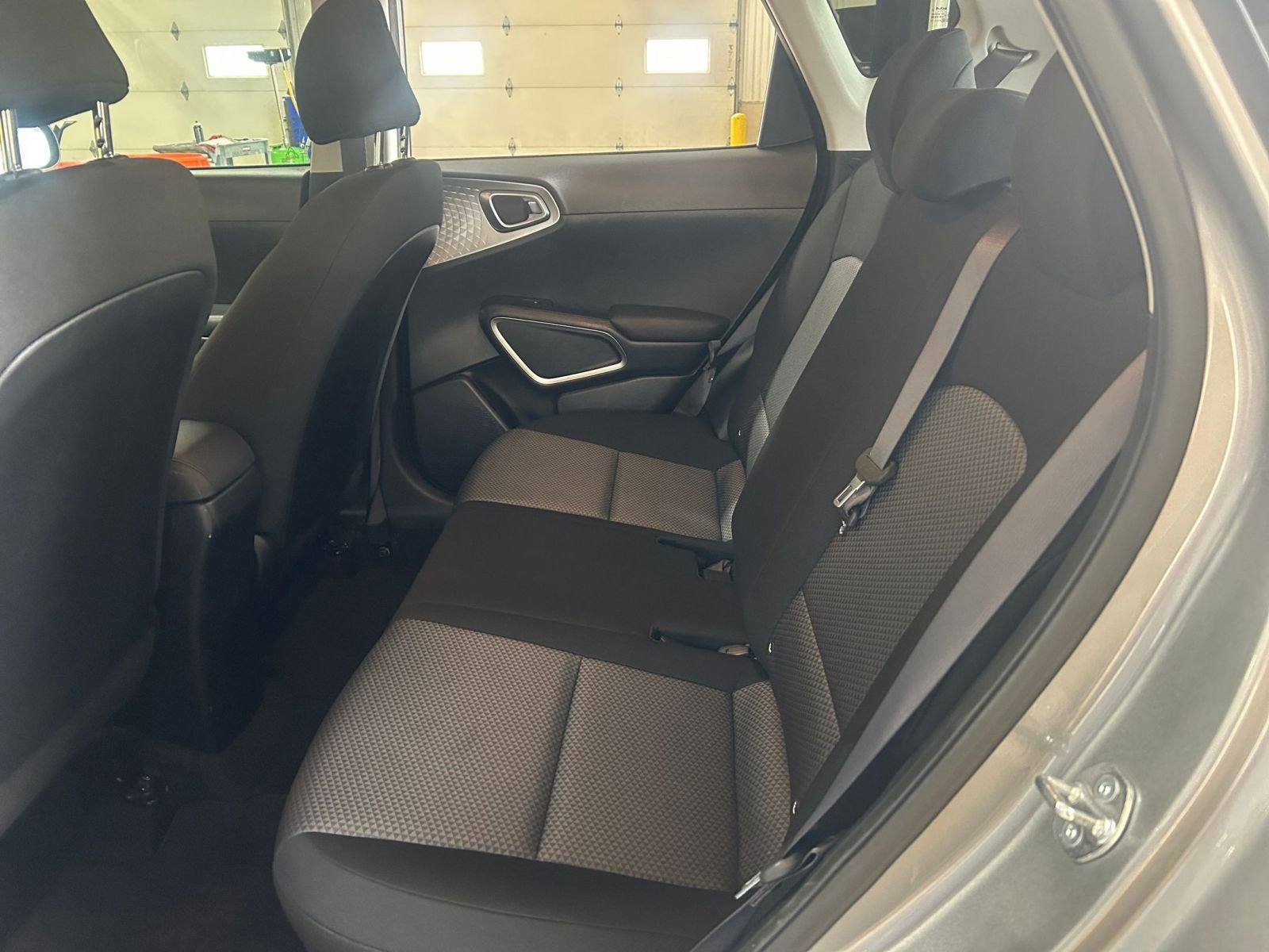 Thumbnail: 2025 Kia Soul - 24