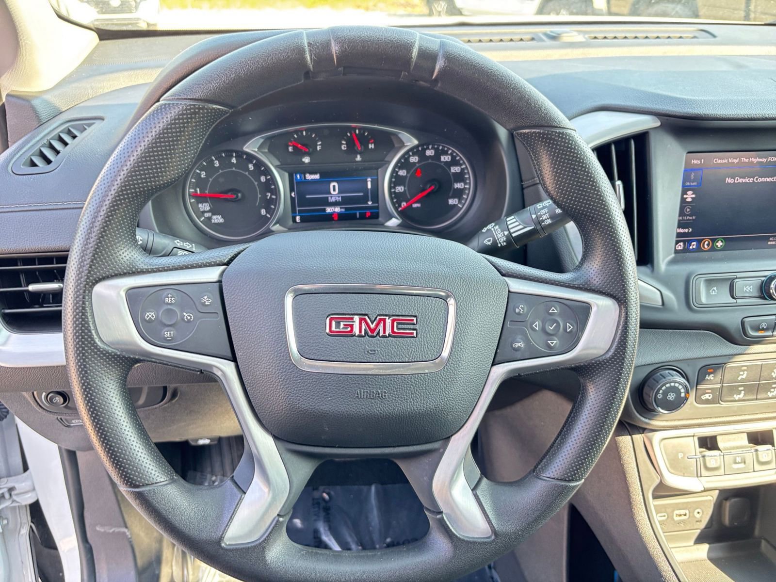 Thumbnail: 2024 GMC Terrain - 27