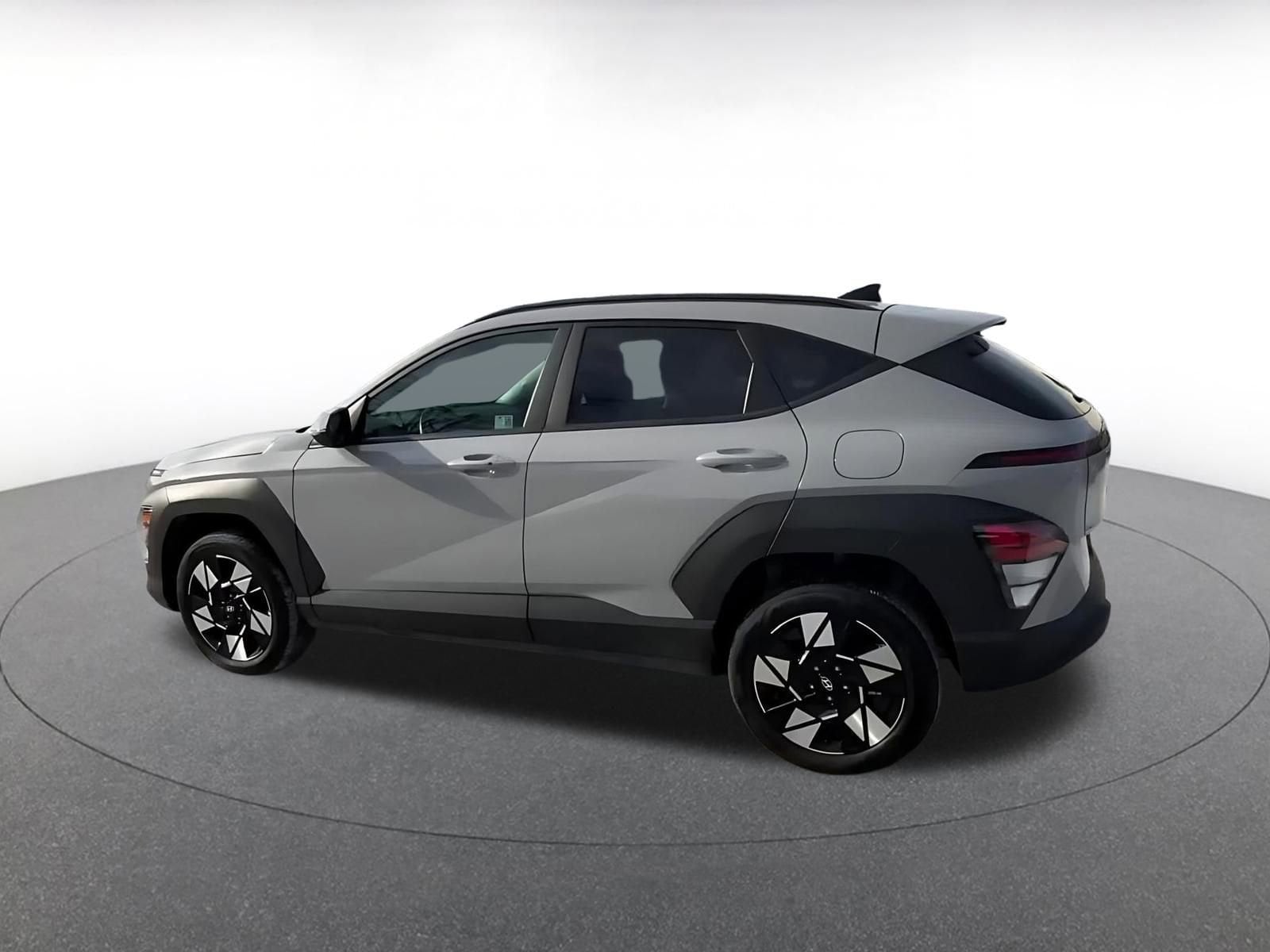 Thumbnail: 2025 Hyundai Kona - 10