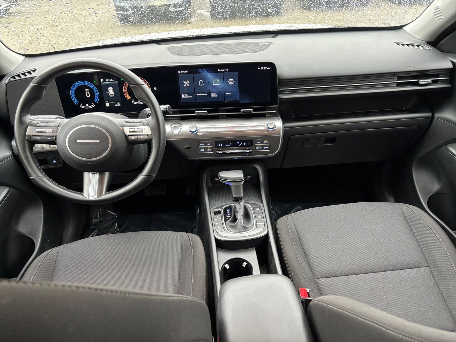 Thumbnail: 2025 Hyundai Kona - 35