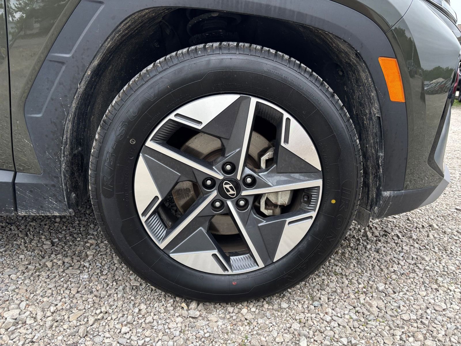 Thumbnail: 2025 Hyundai Tucson - 33