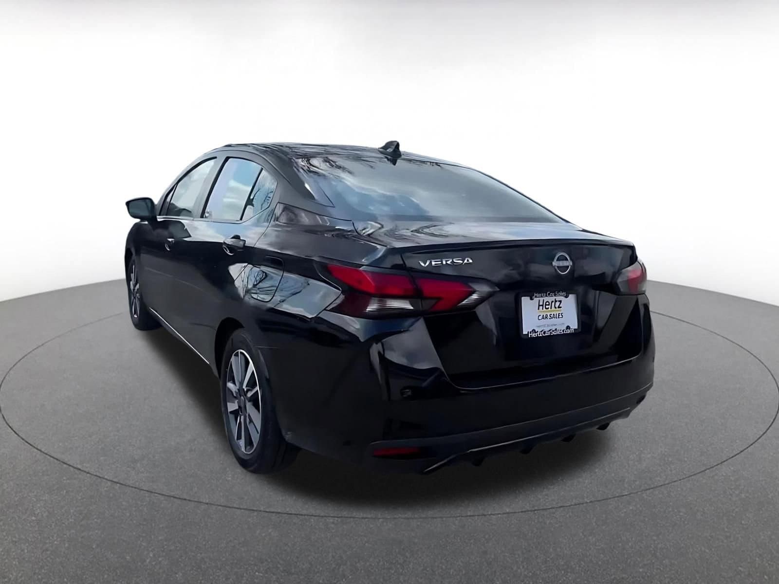 Thumbnail: 2025 Nissan Versa - 11