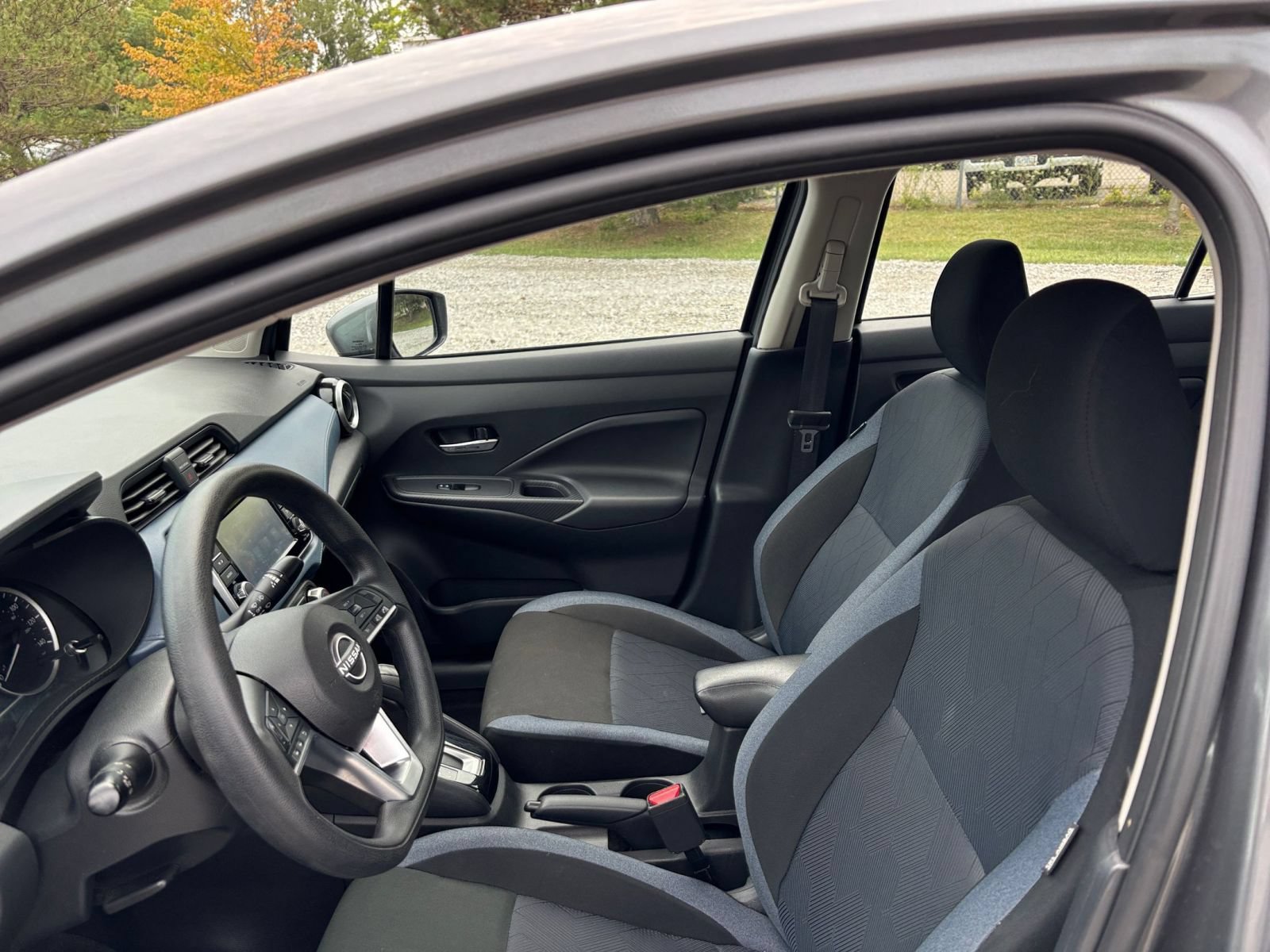 Thumbnail: 2025 Nissan Versa - 24