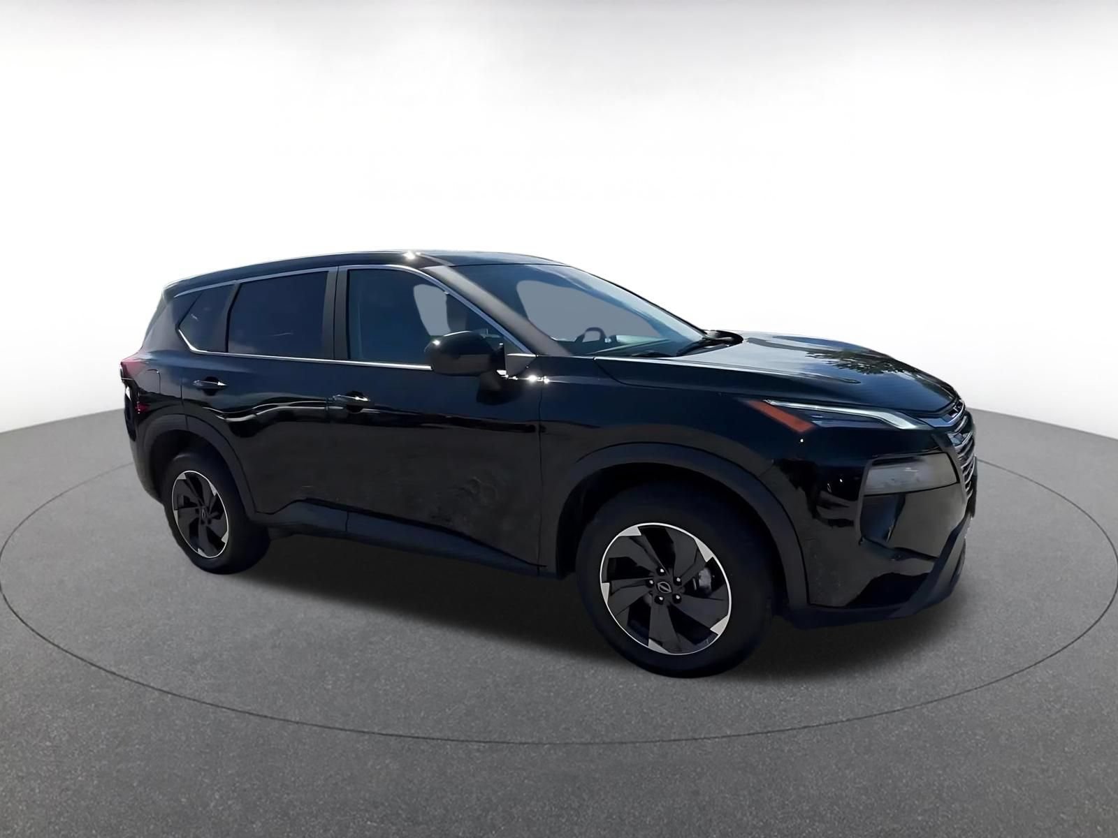 Thumbnail: 2025 Nissan Rogue - 2