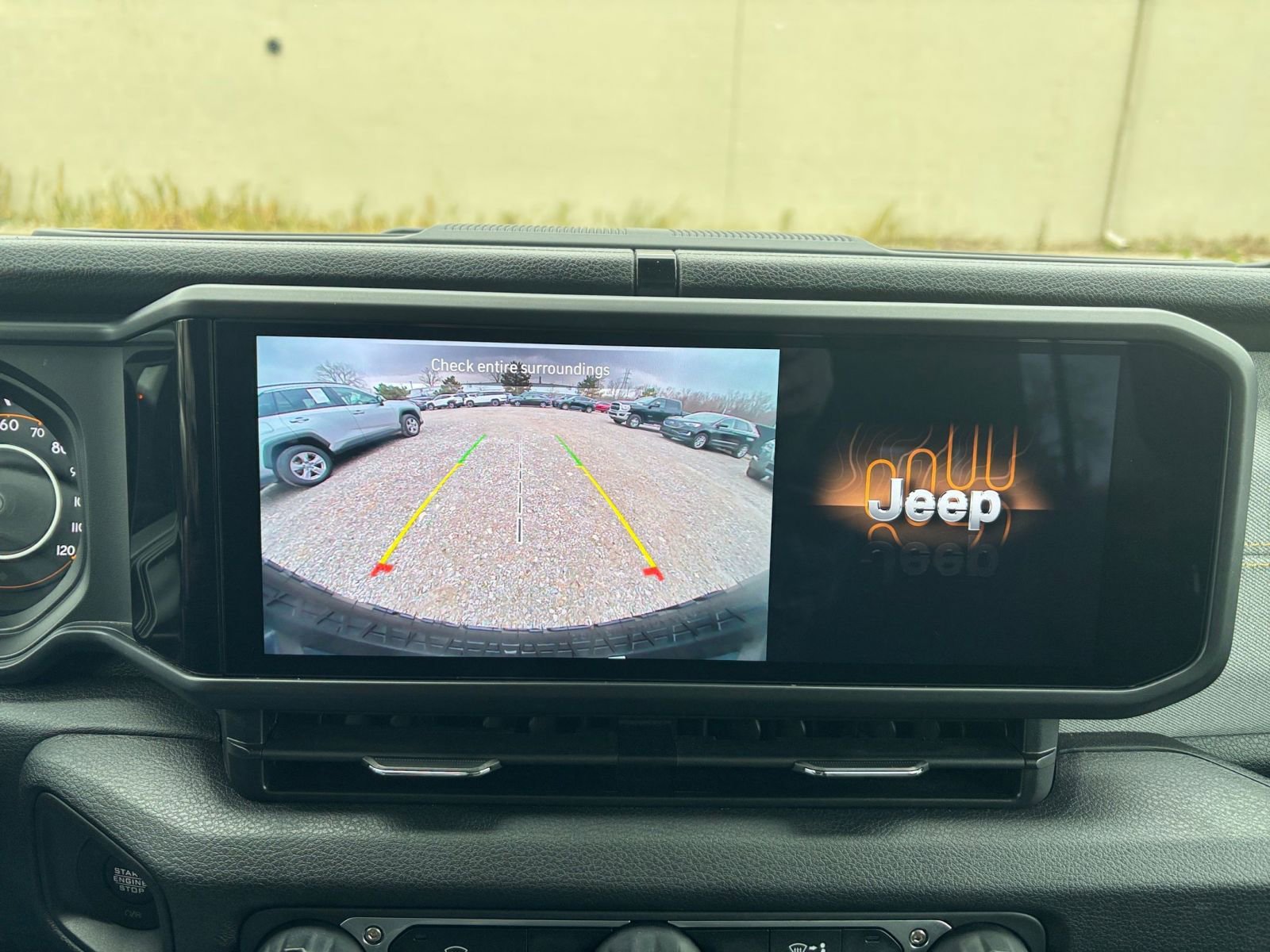 Thumbnail: 2025 Jeep Wrangler - 17