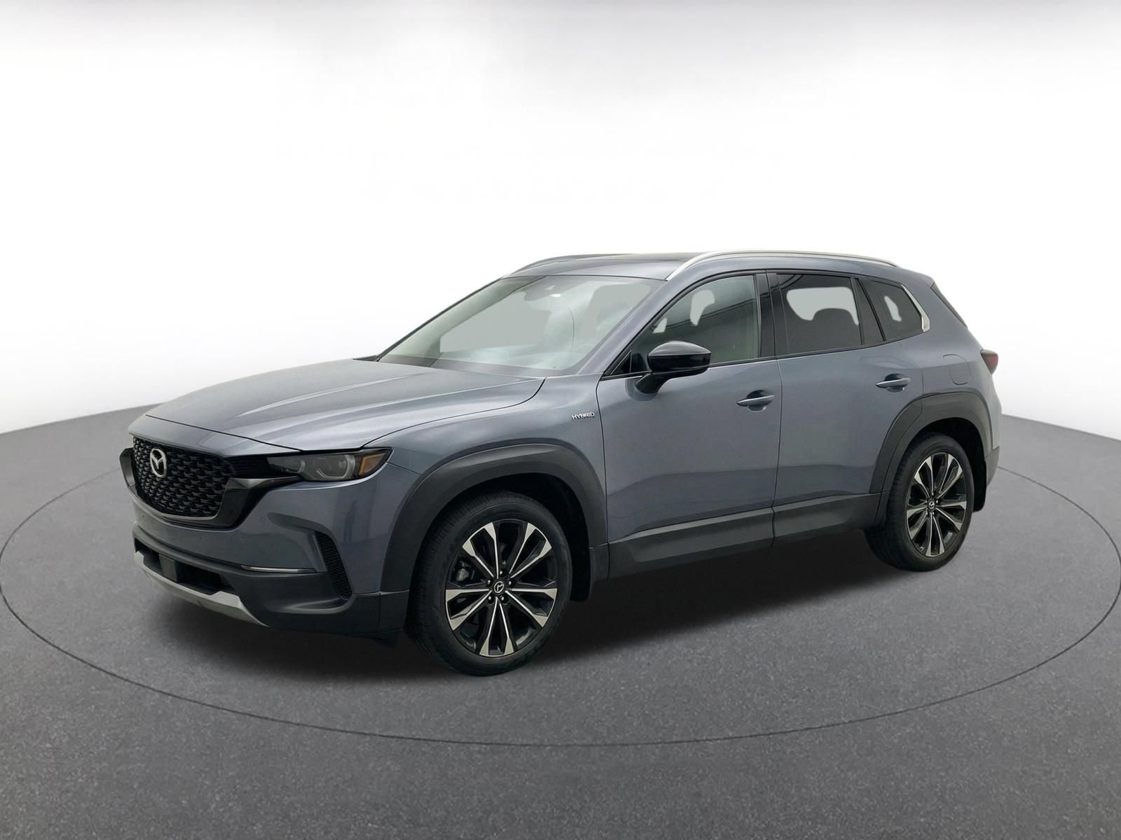 Thumbnail: 2025 Mazda CX-50 - 3