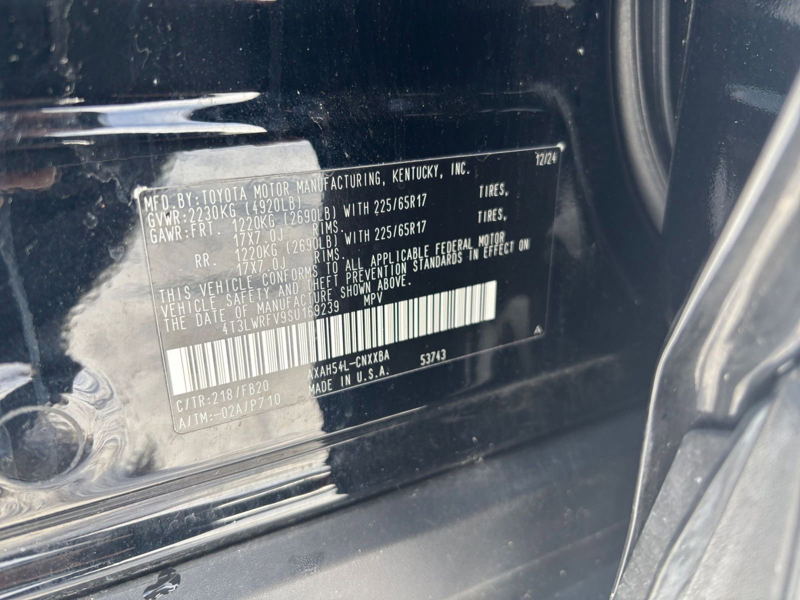 Thumbnail: 2025 Toyota RAV4 - 27