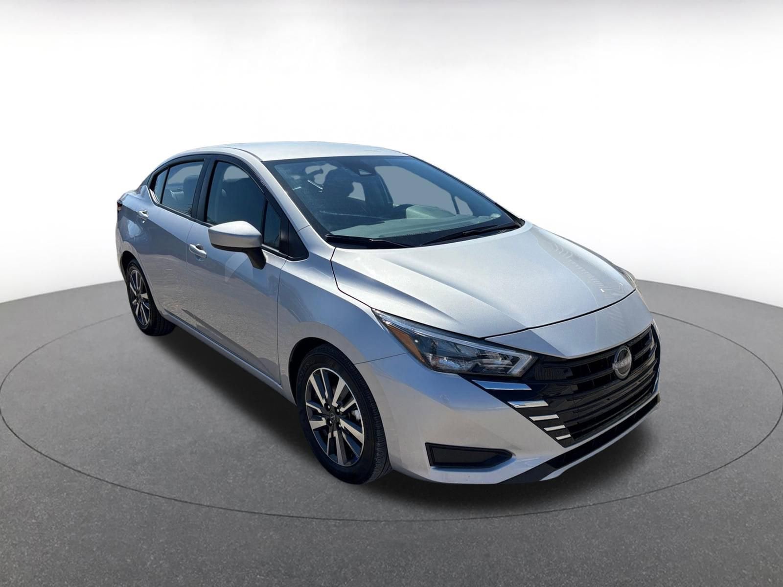 Thumbnail: 2025 Nissan Versa - 1