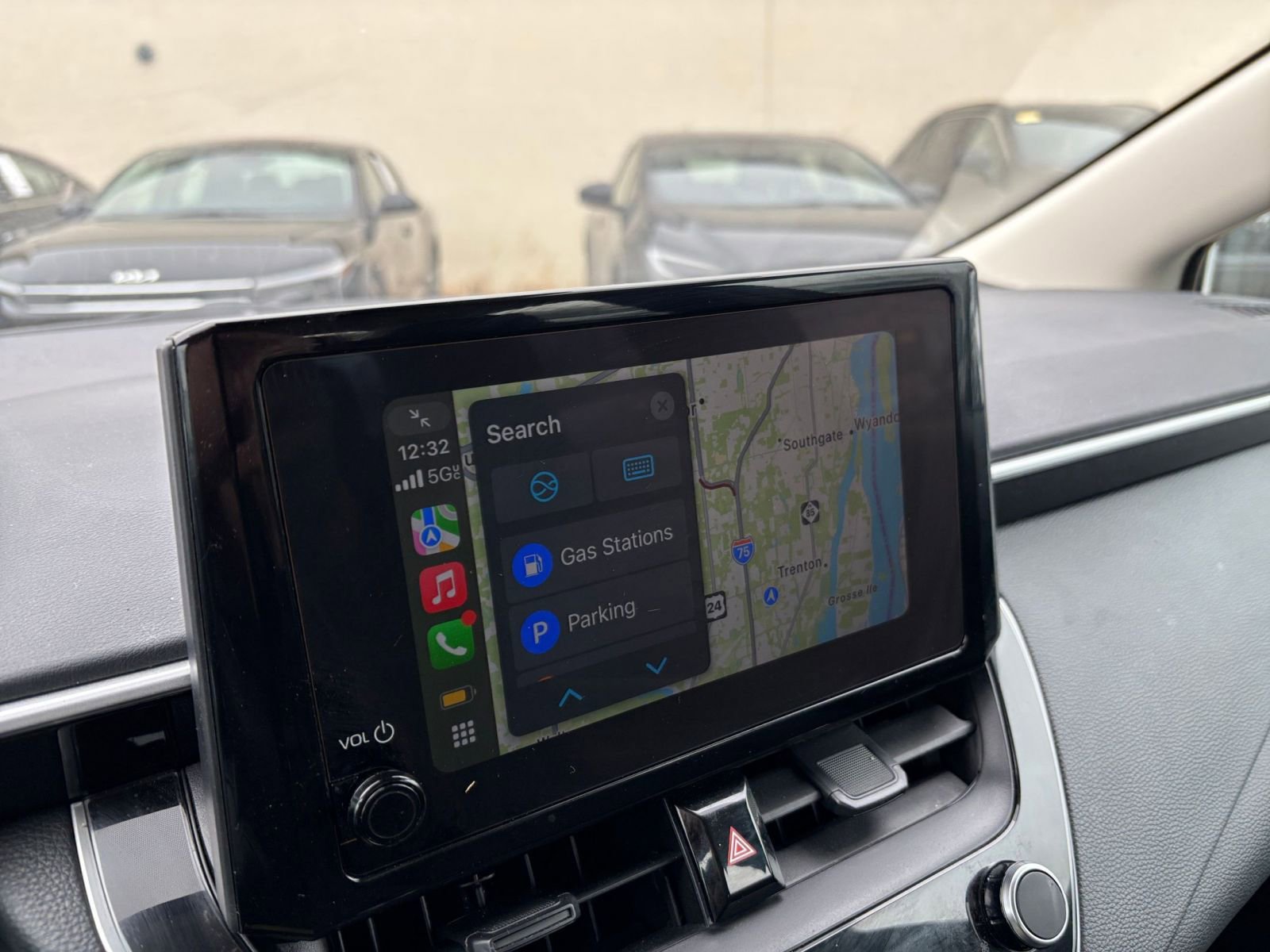 Thumbnail: 2025 Toyota Corolla - 20