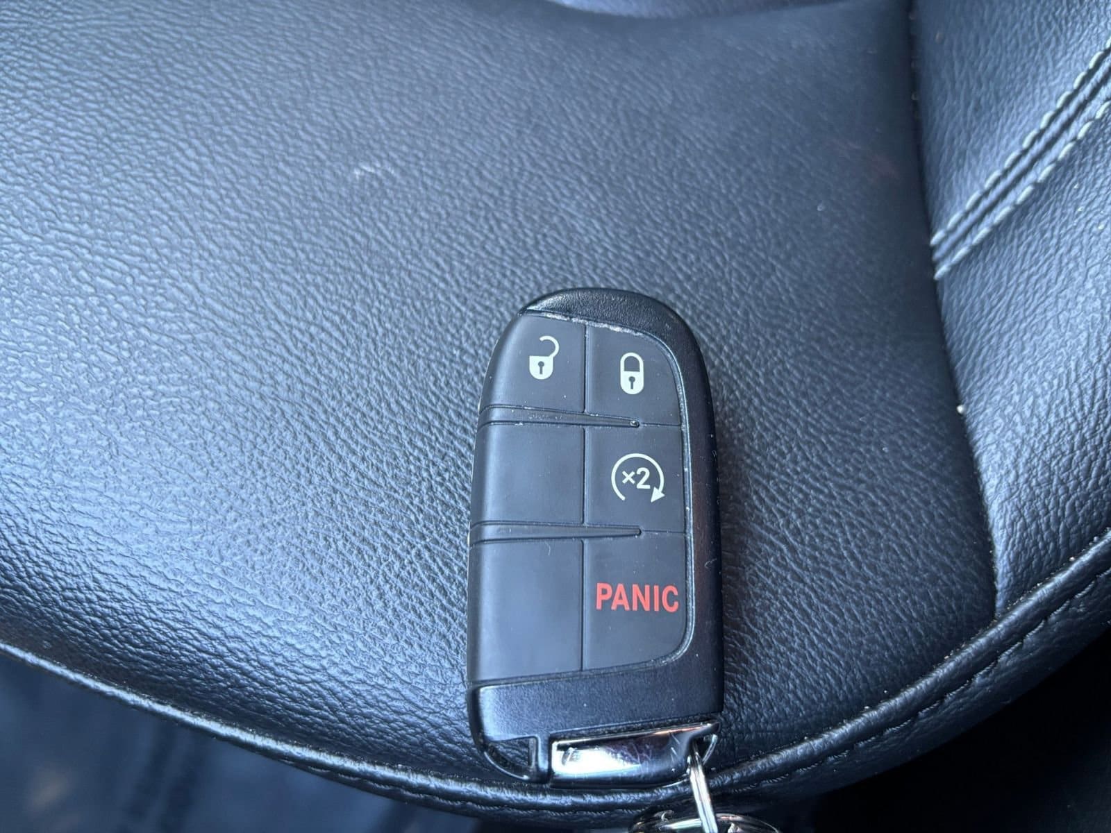 Thumbnail: 2025 Jeep Compass - 22