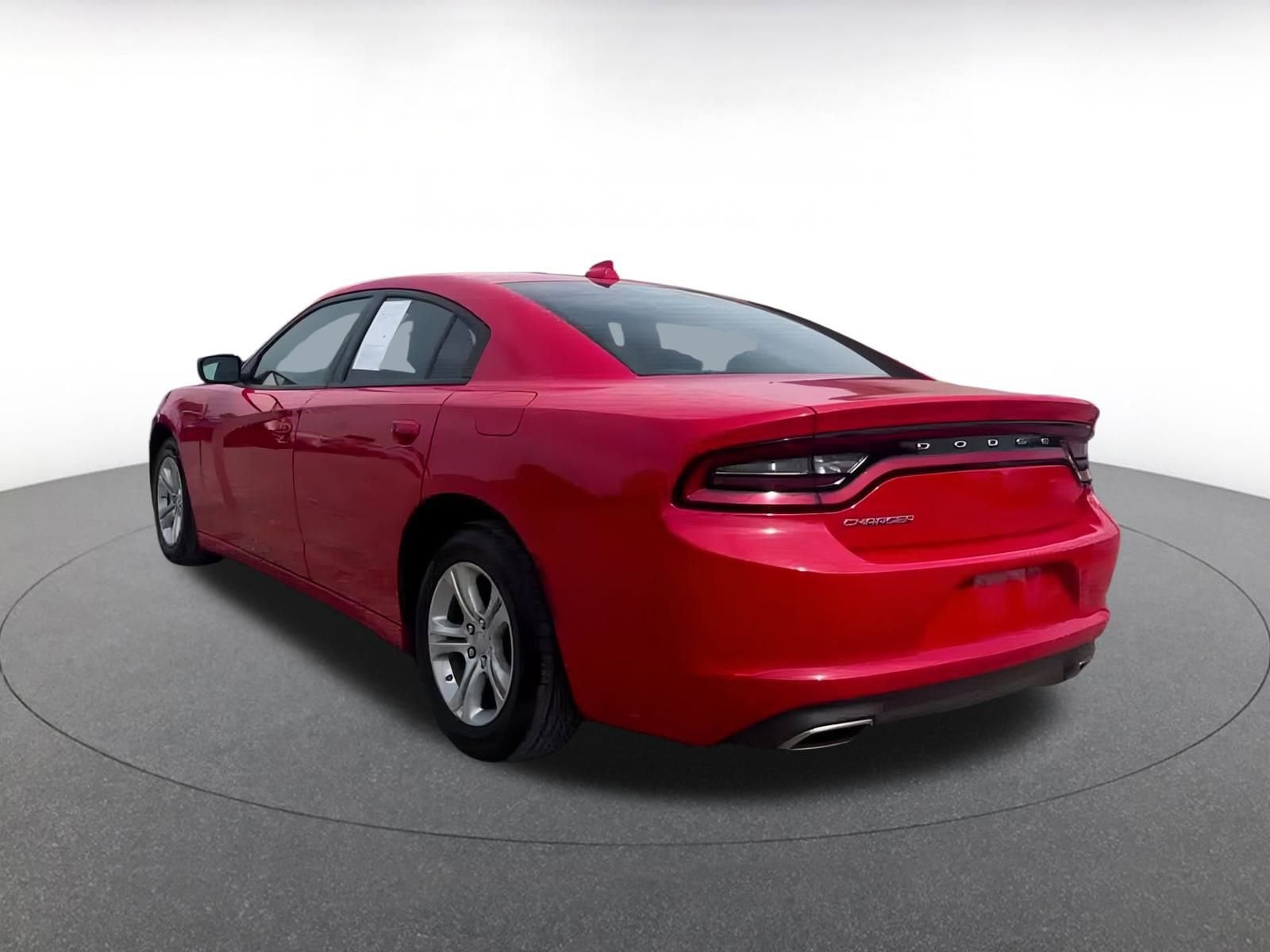 Thumbnail: 2023 Dodge Charger - 11