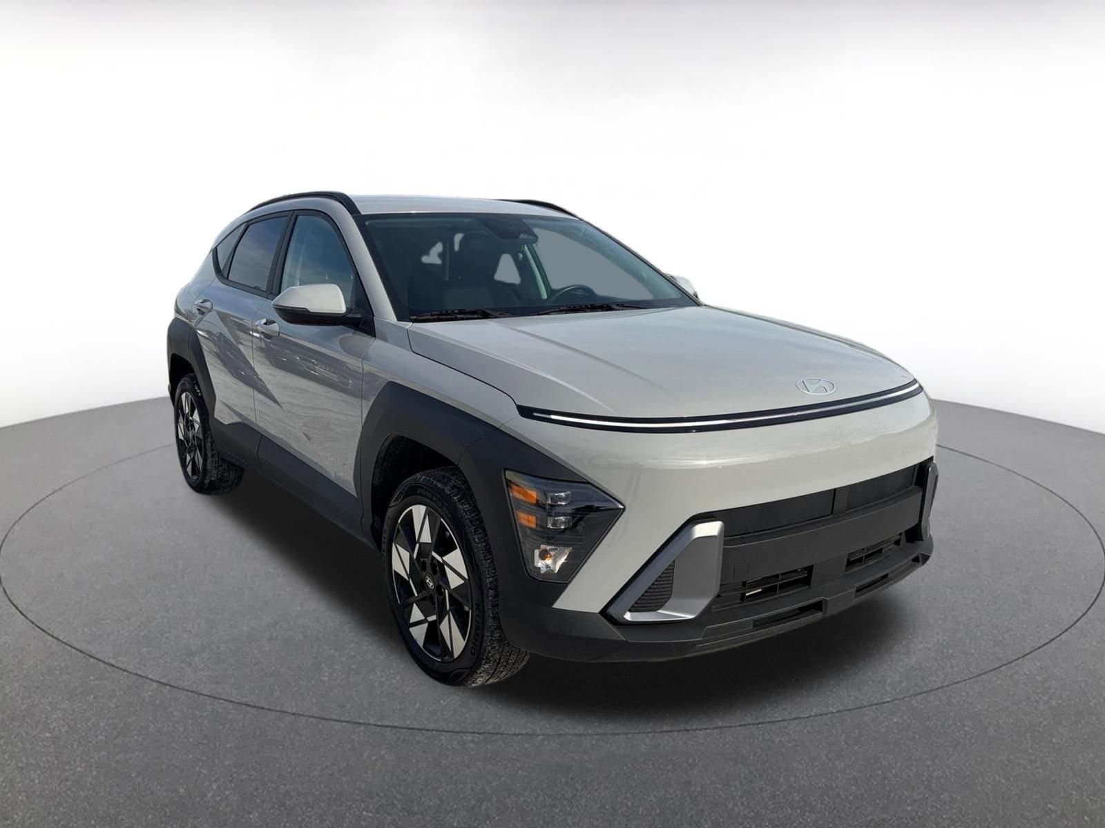 Thumbnail: 2025 Hyundai Kona - 1