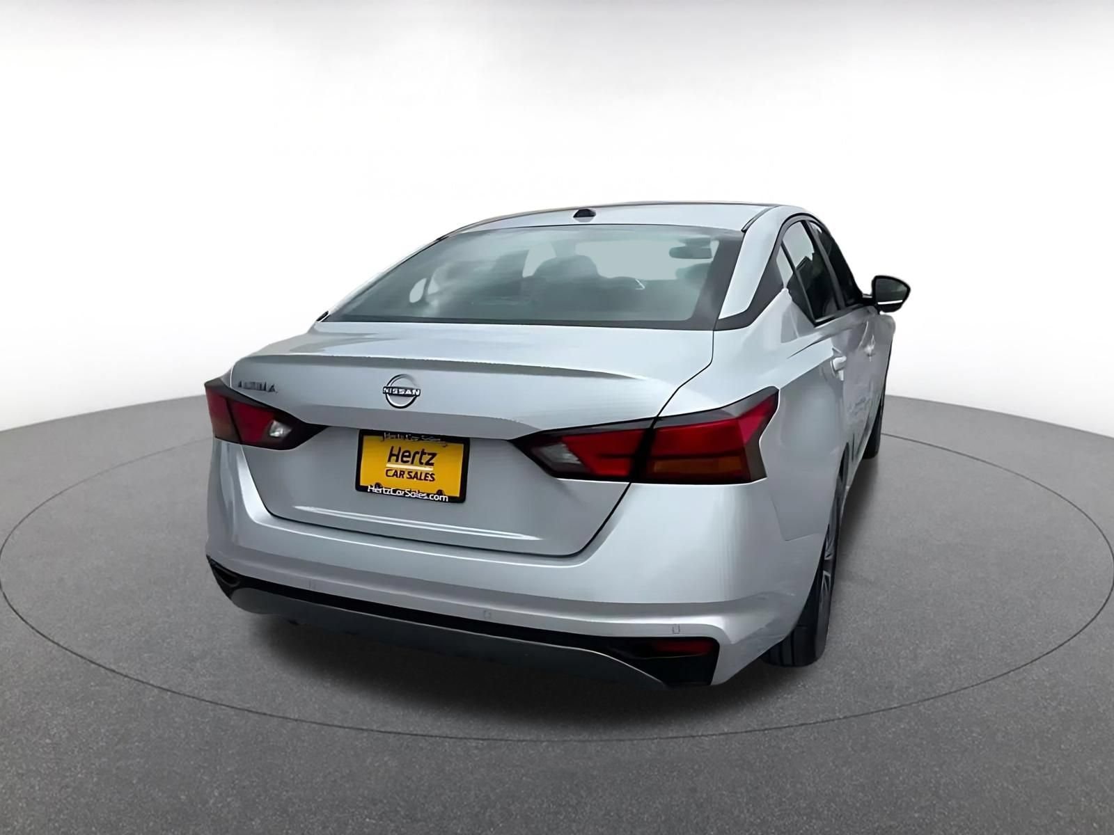 Thumbnail: 2026 Nissan Altima - 11