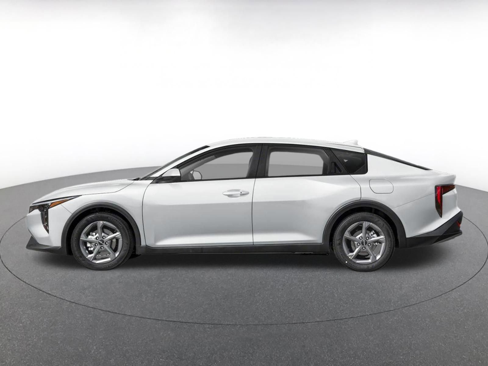 Thumbnail: 2025 Kia K4 - 3