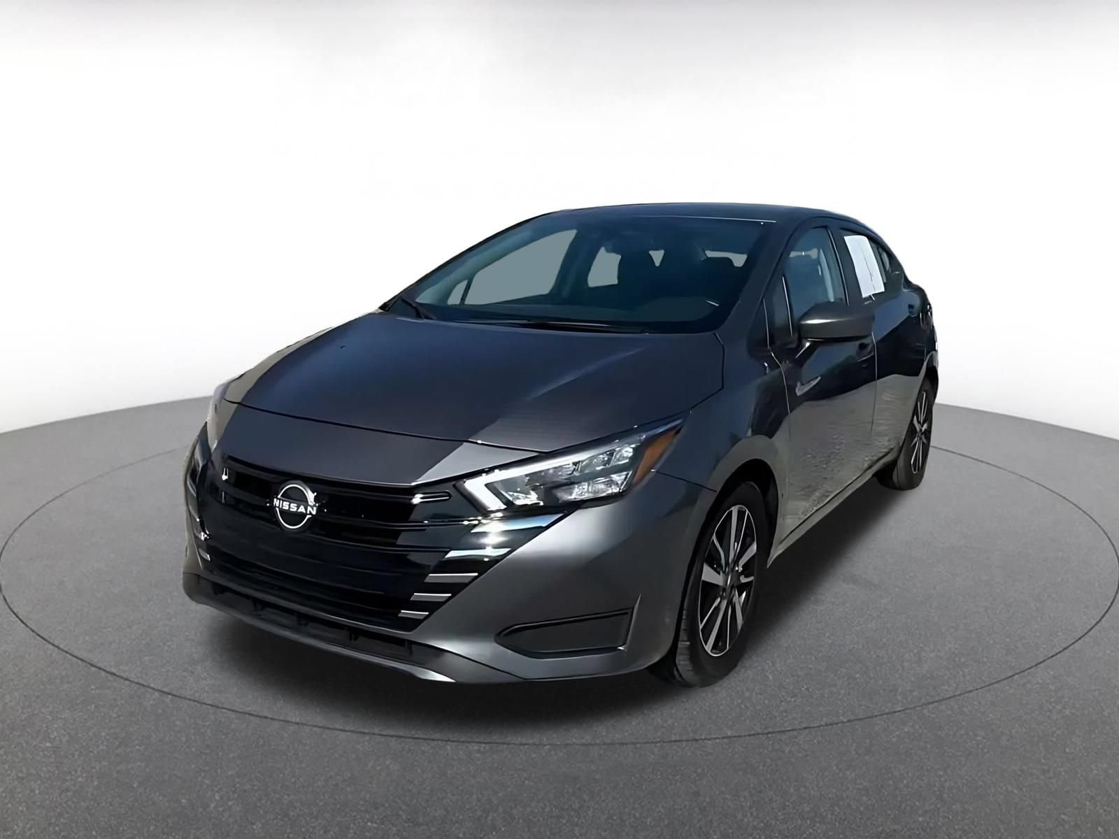 Thumbnail: 2025 Nissan Versa - 6
