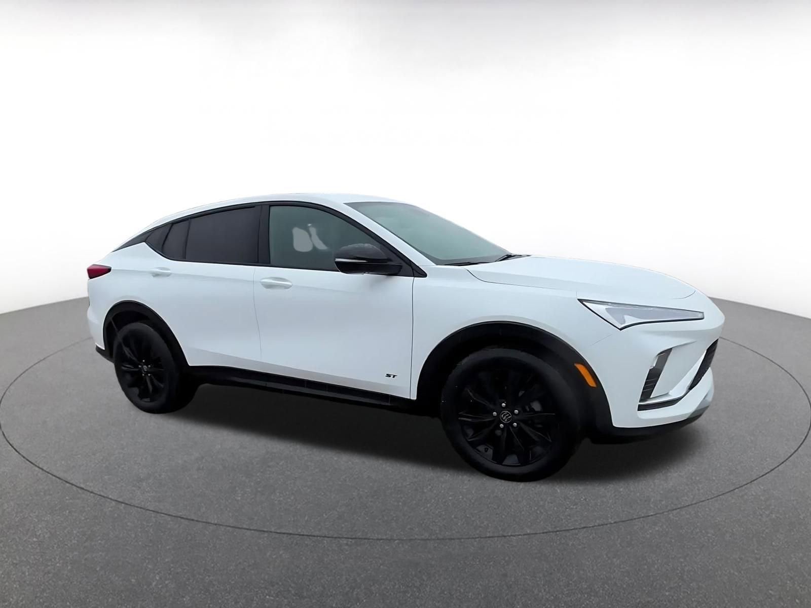 Thumbnail: 2025 Buick Envista - 2