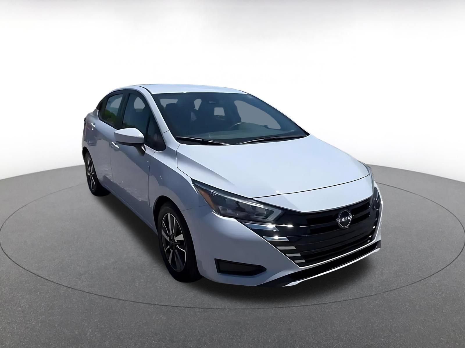 Thumbnail: 2025 Nissan Versa - 3