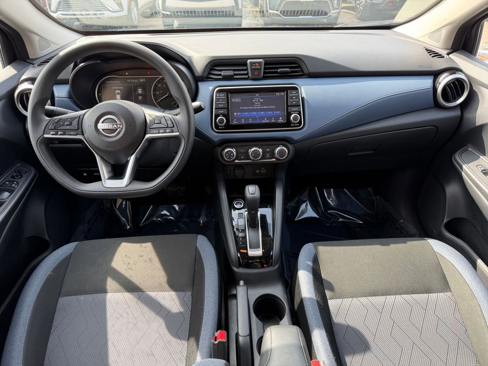 Thumbnail: 2025 Nissan Versa - 31